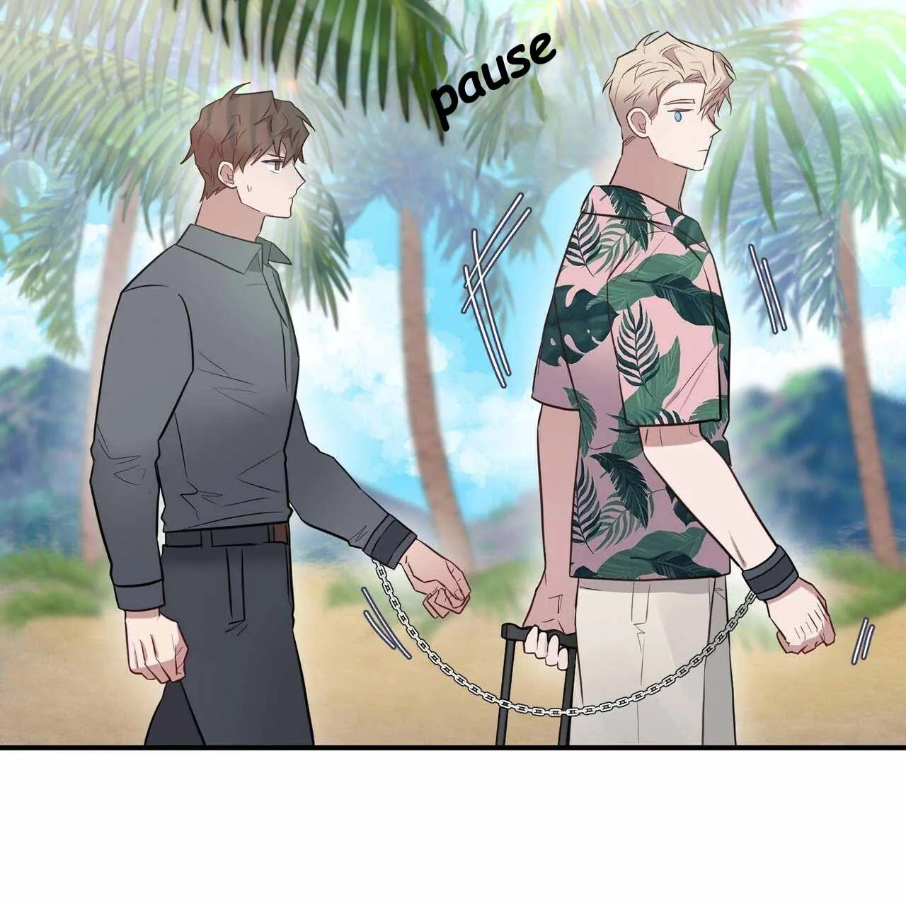 Every Villain Is Lemons Chapter 14 page 13 - 