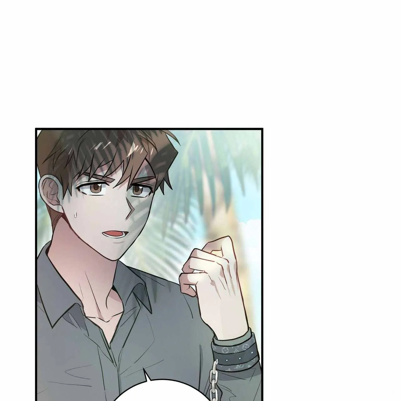 Every Villain Is Lemons Chapter 14 page 14 - 