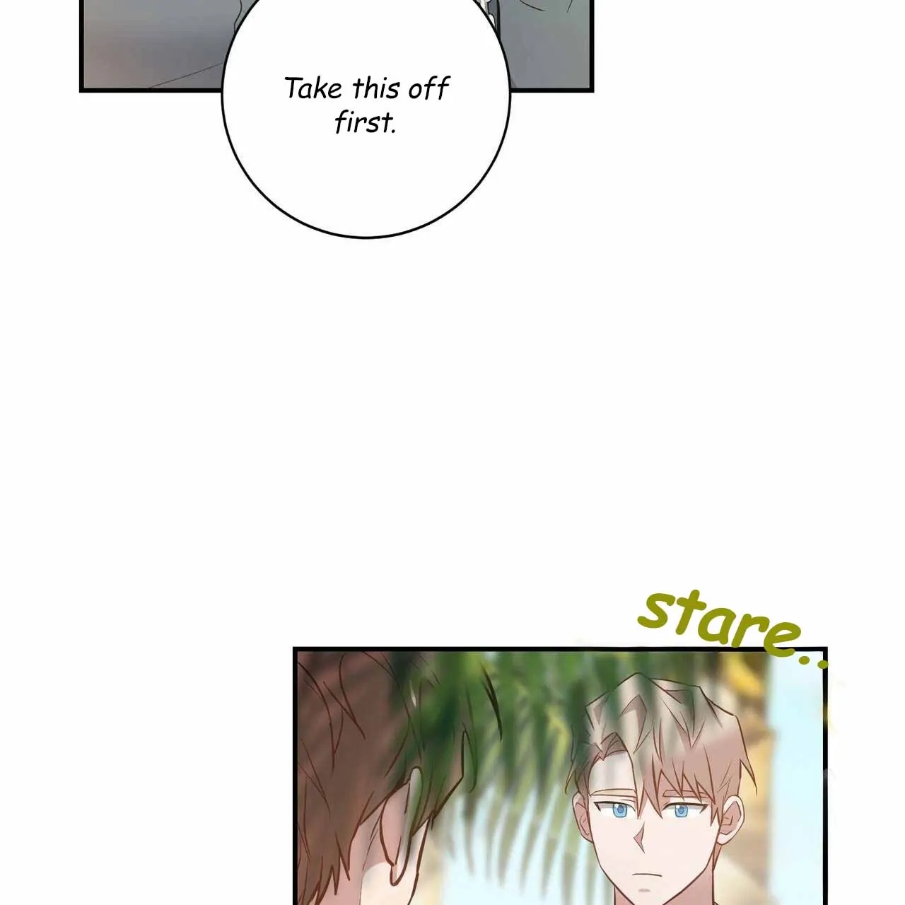Every Villain Is Lemons Chapter 14 page 15 - 