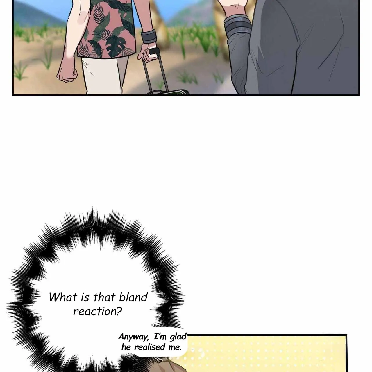 Every Villain Is Lemons Chapter 14 page 19 - 