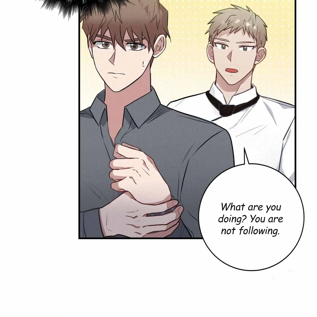 Every Villain Is Lemons Chapter 14 page 20 - 
