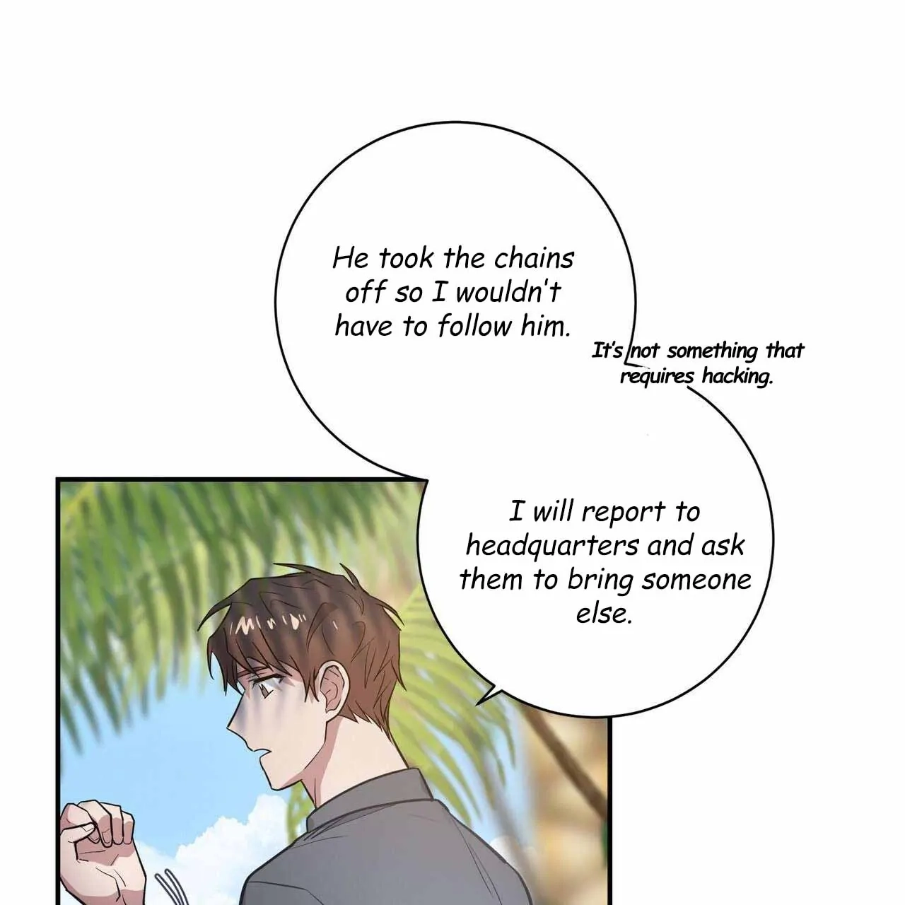 Every Villain Is Lemons Chapter 14 page 21 - 