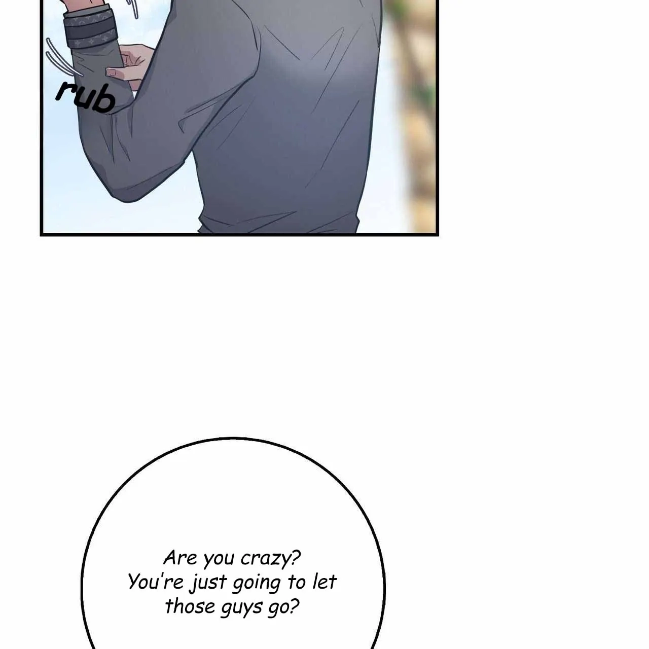 Every Villain Is Lemons Chapter 14 page 22 - 