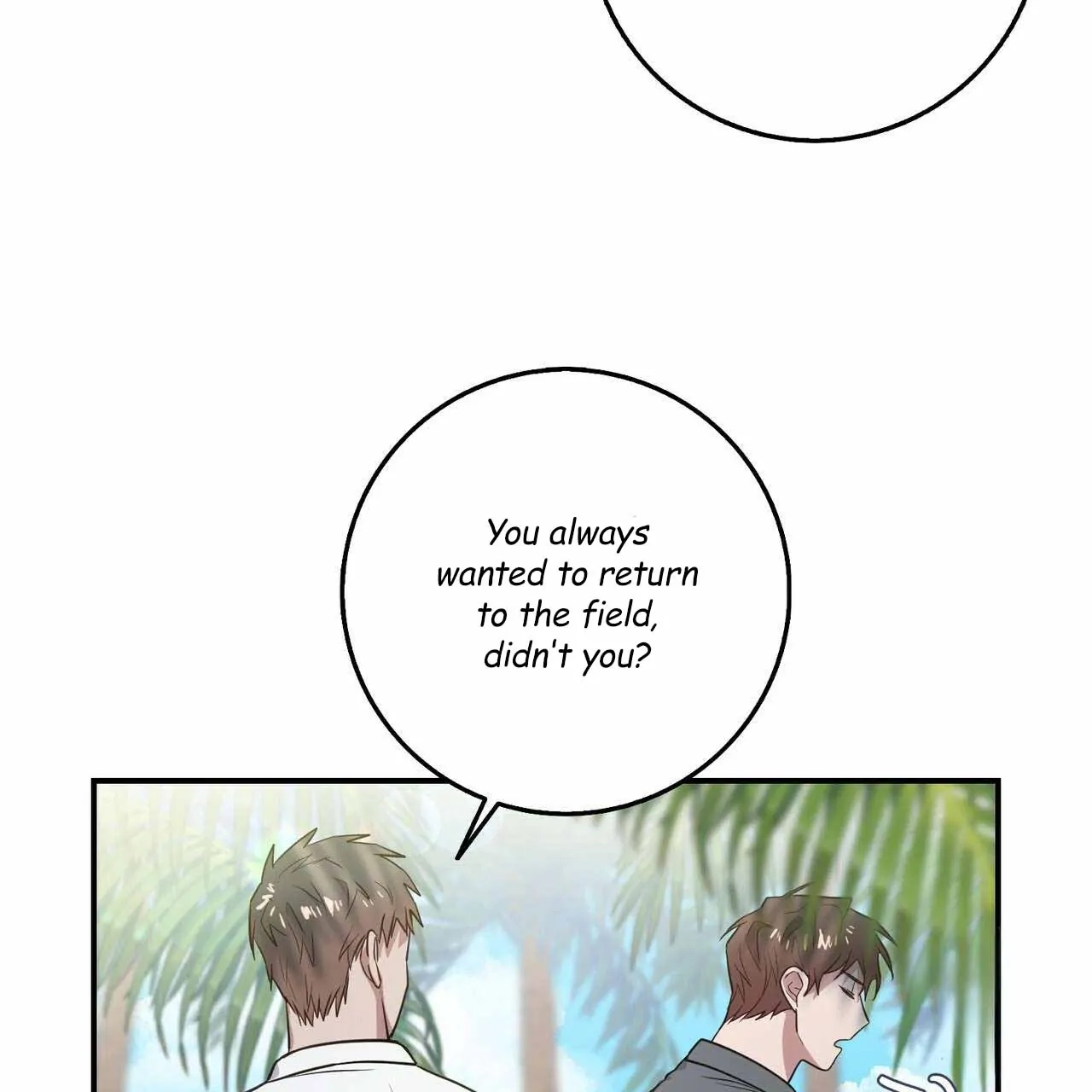 Every Villain Is Lemons Chapter 14 page 24 - 