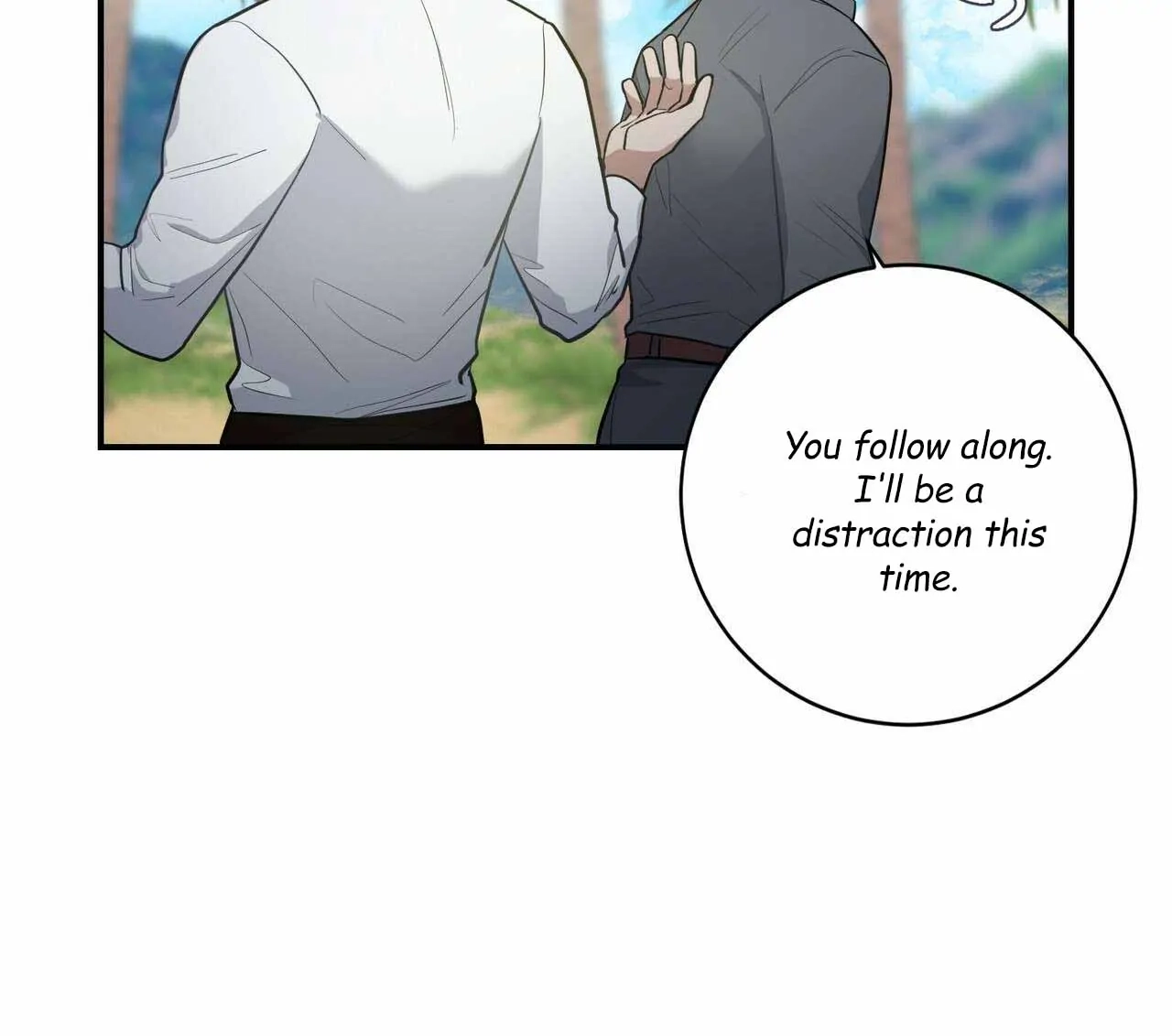 Every Villain Is Lemons Chapter 14 page 25 - 