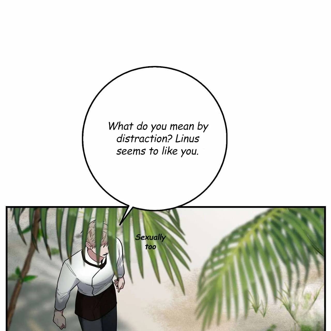 Every Villain Is Lemons Chapter 14 page 26 - 