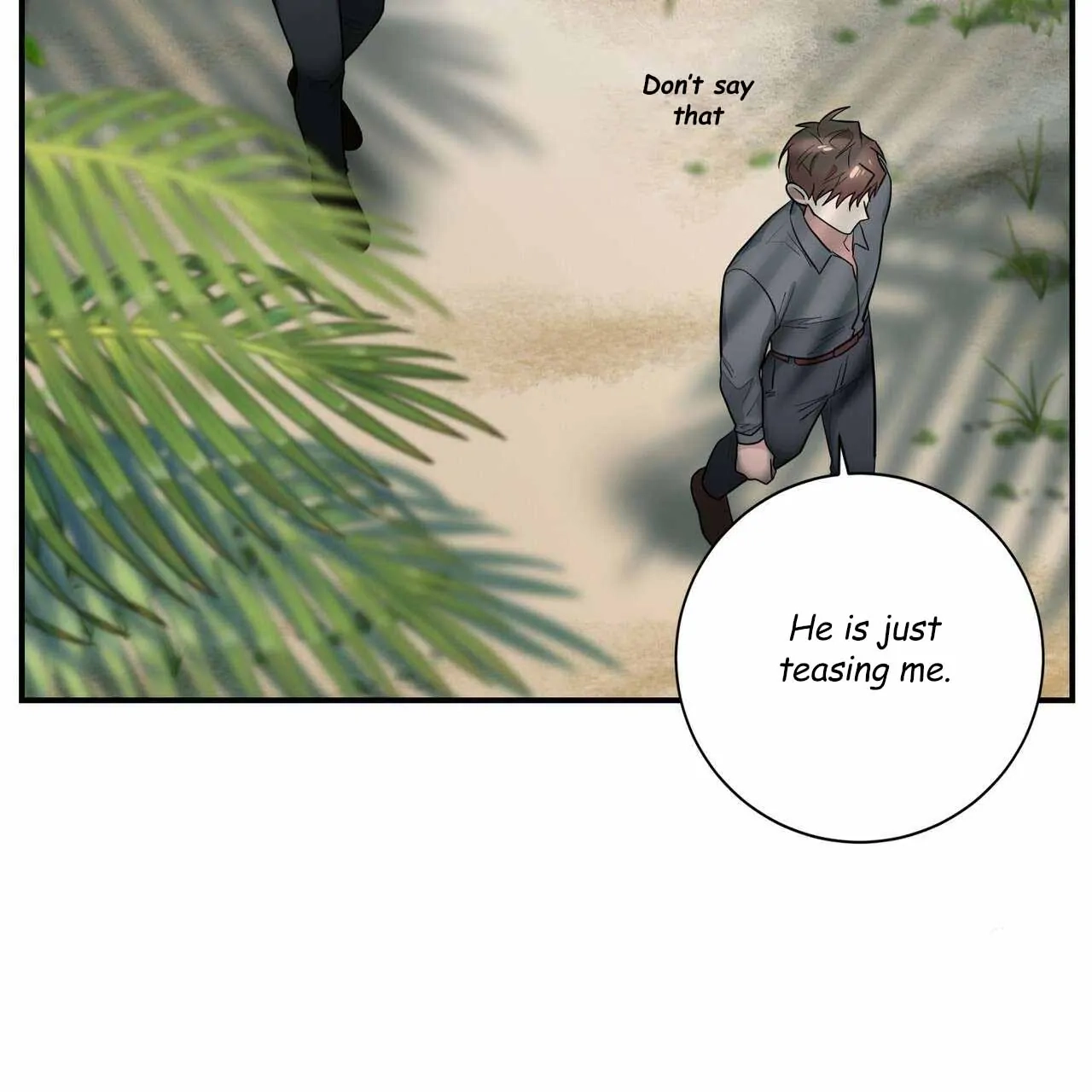 Every Villain Is Lemons Chapter 14 page 27 - 