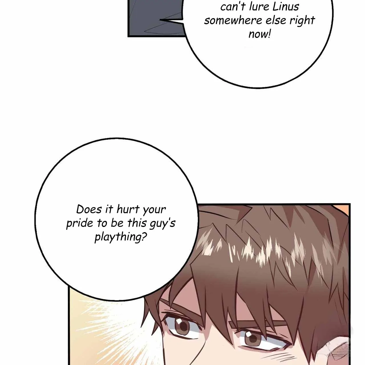Every Villain Is Lemons Chapter 14 page 29 - 