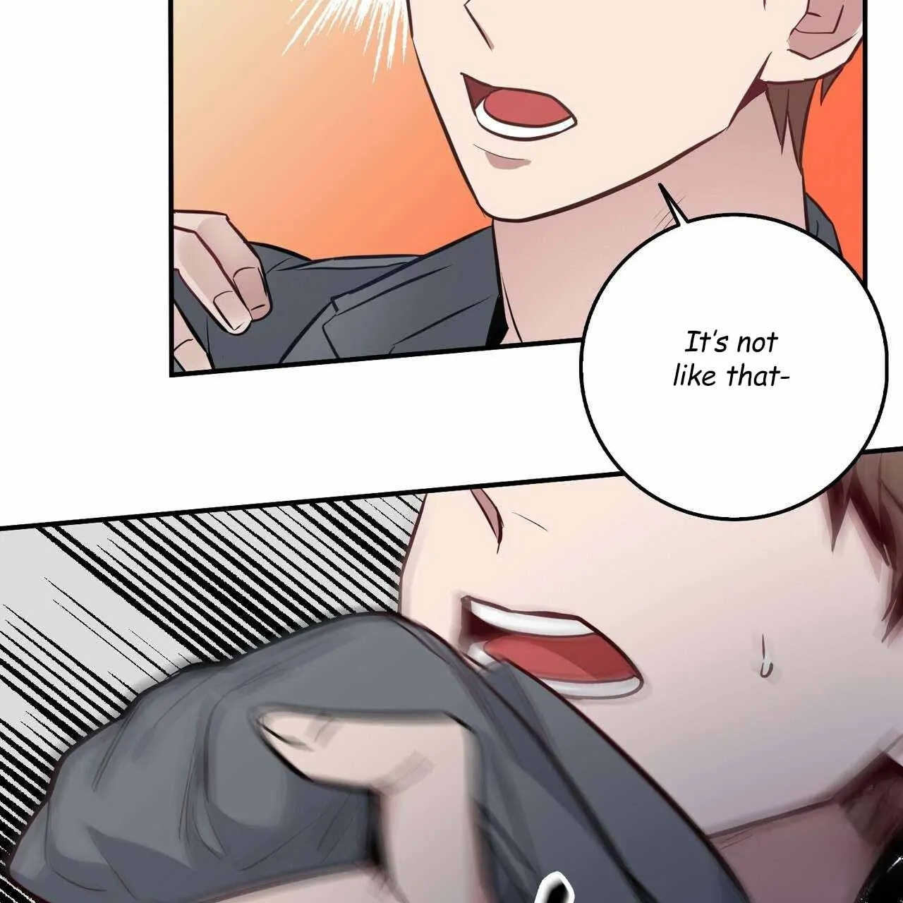 Every Villain Is Lemons Chapter 14 page 30 - 