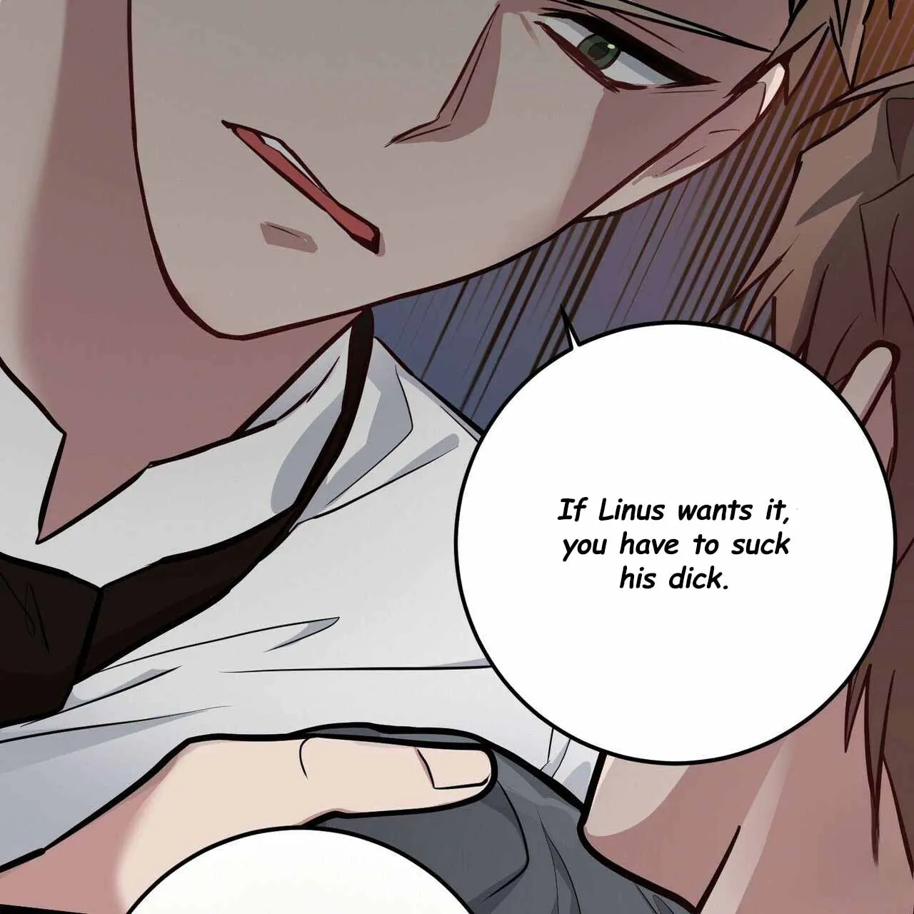 Every Villain Is Lemons Chapter 14 page 33 - 