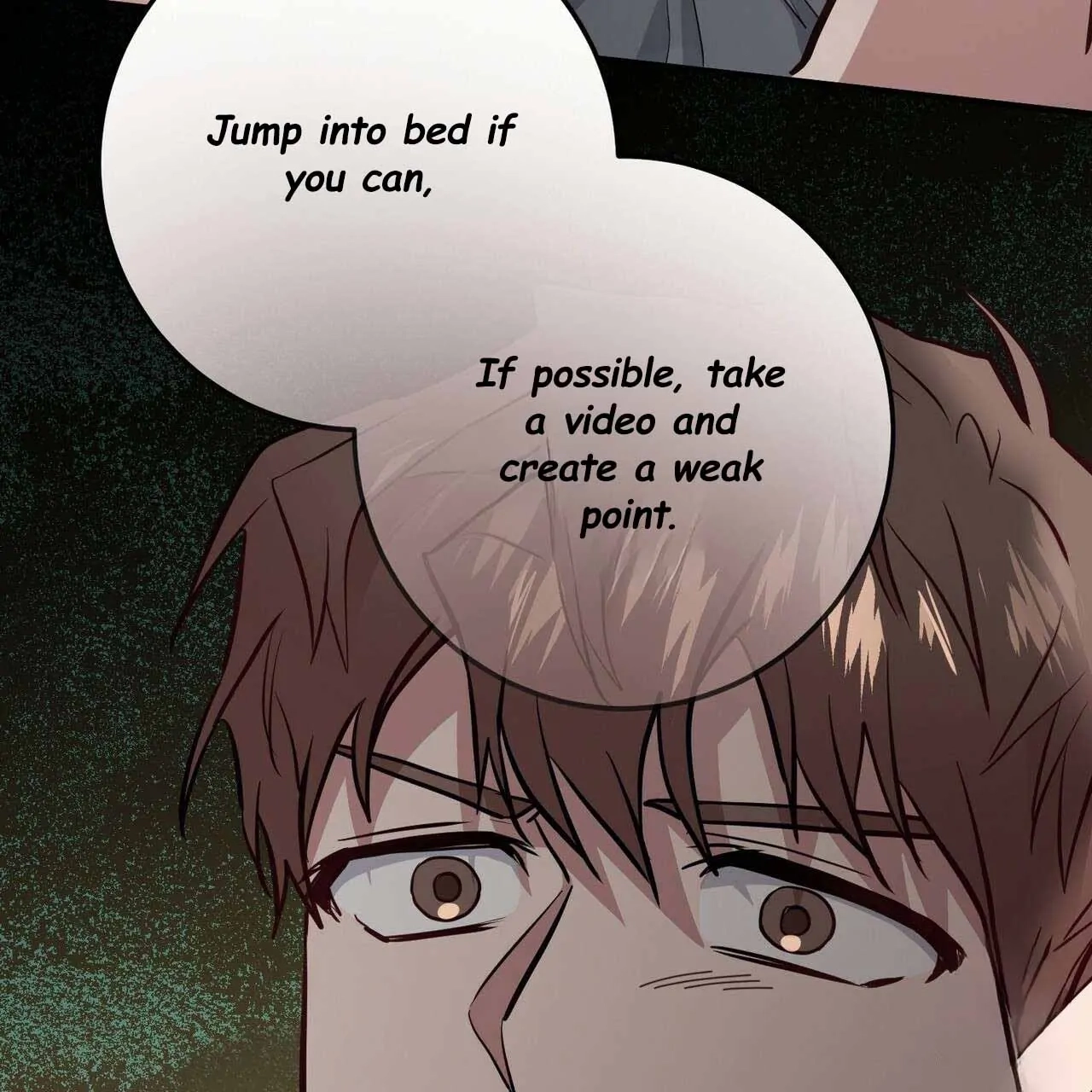 Every Villain Is Lemons Chapter 14 page 34 - 