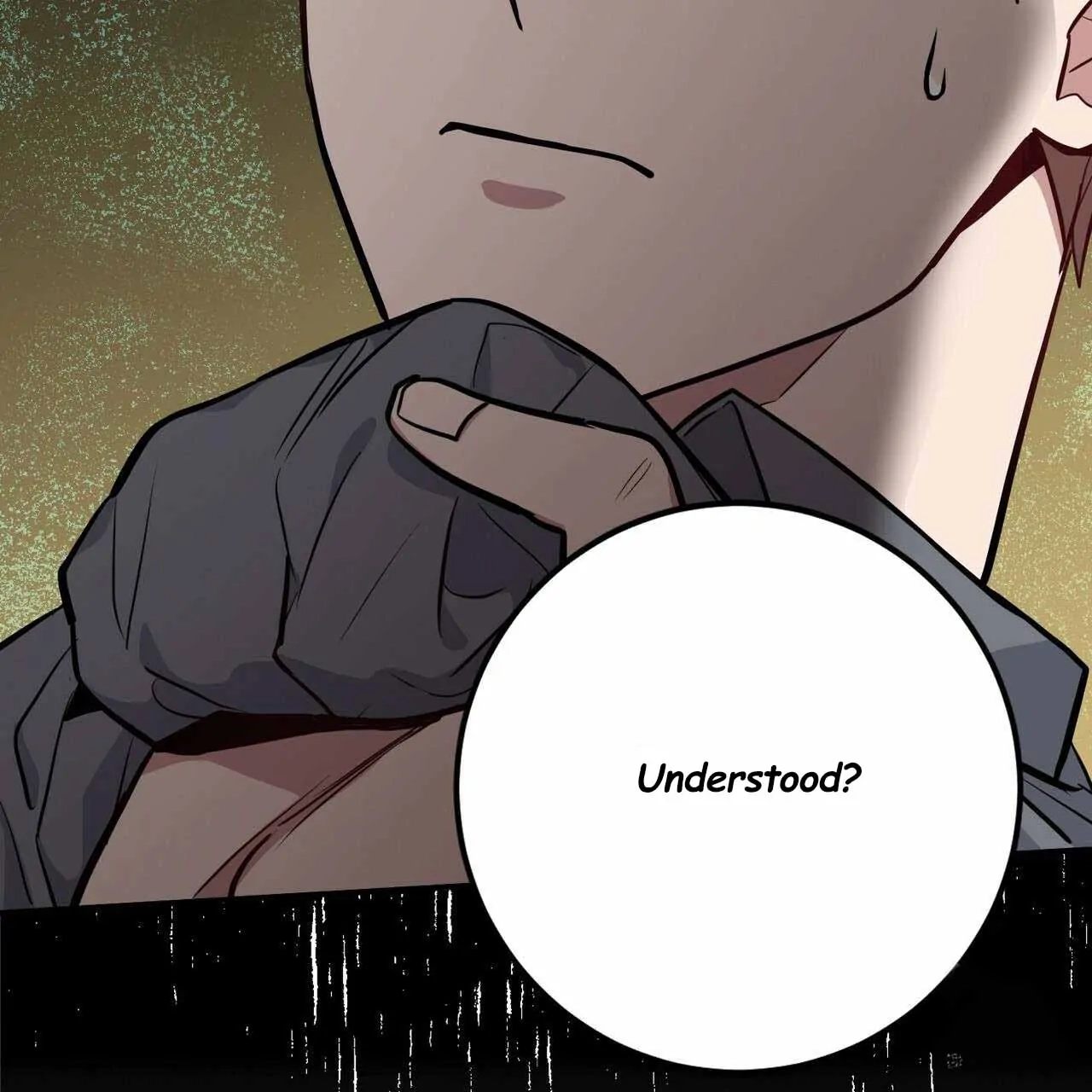 Every Villain Is Lemons Chapter 14 page 35 - 