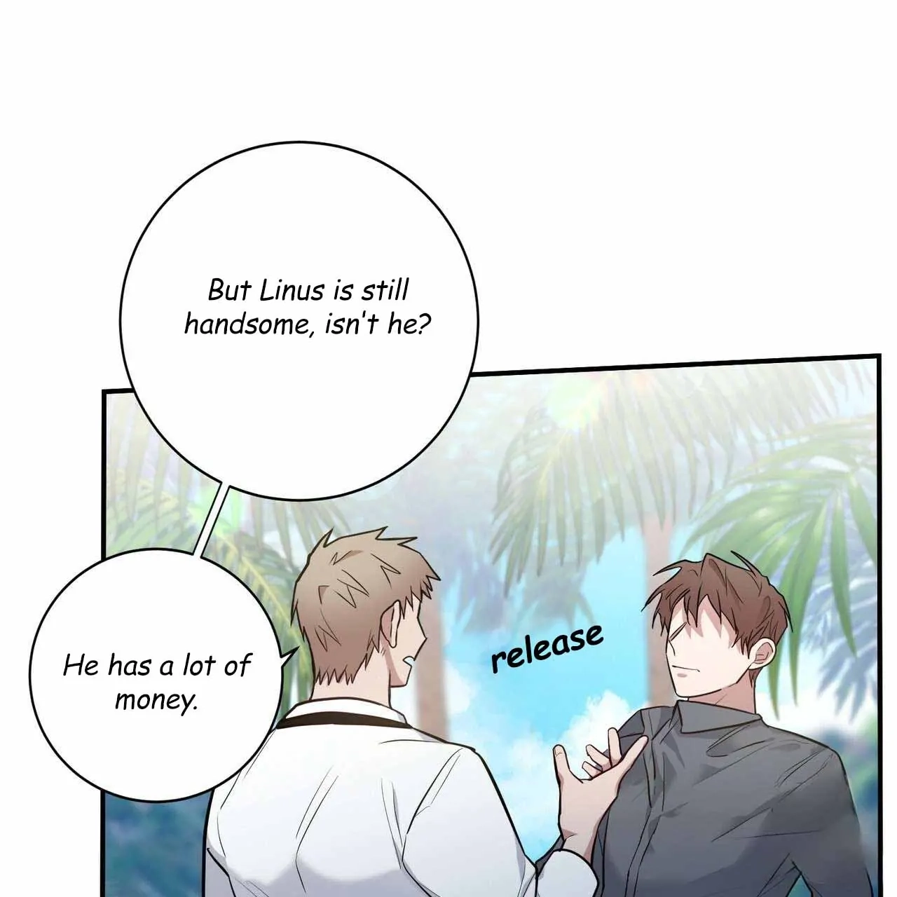 Every Villain Is Lemons Chapter 14 page 37 - 