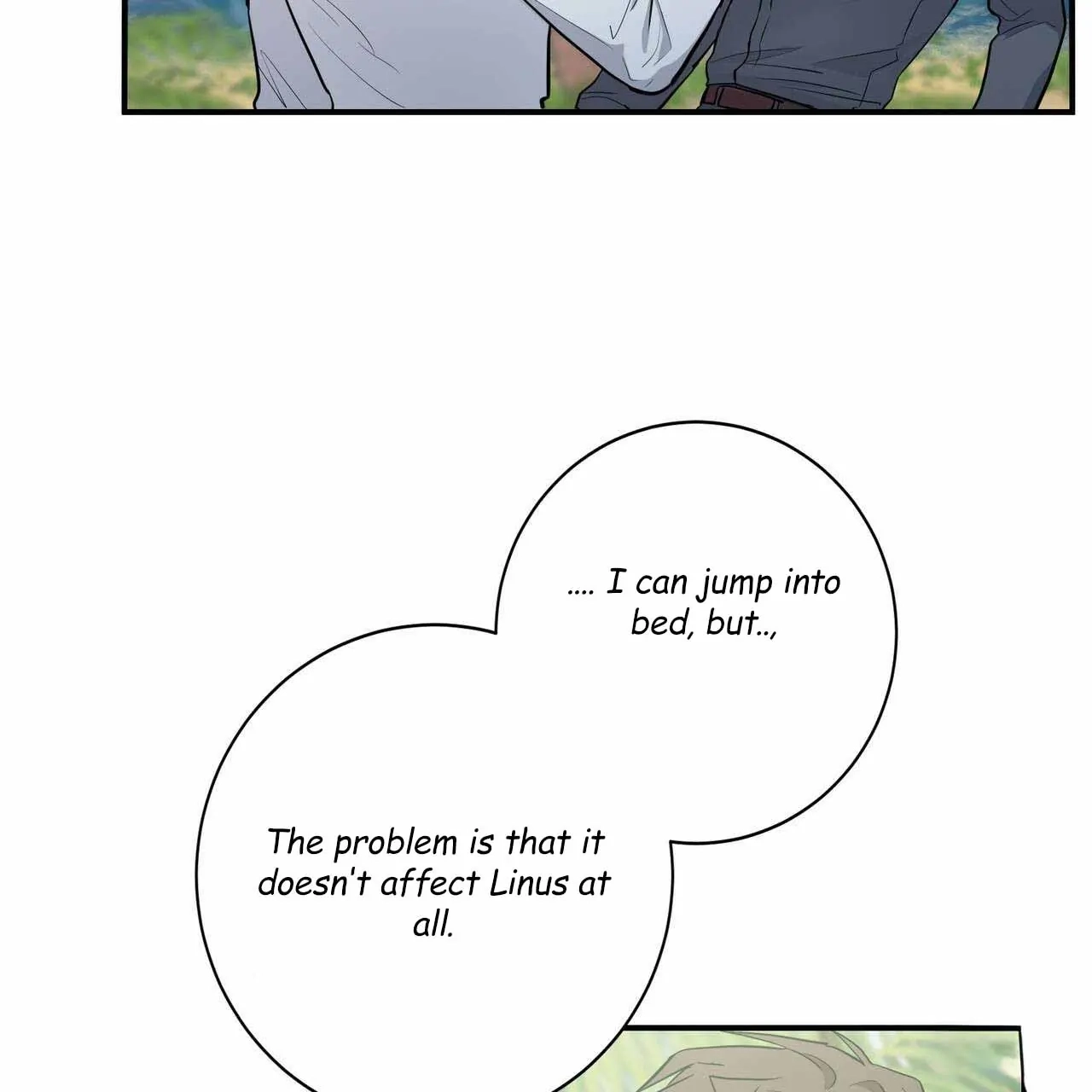 Every Villain Is Lemons Chapter 14 page 38 - 