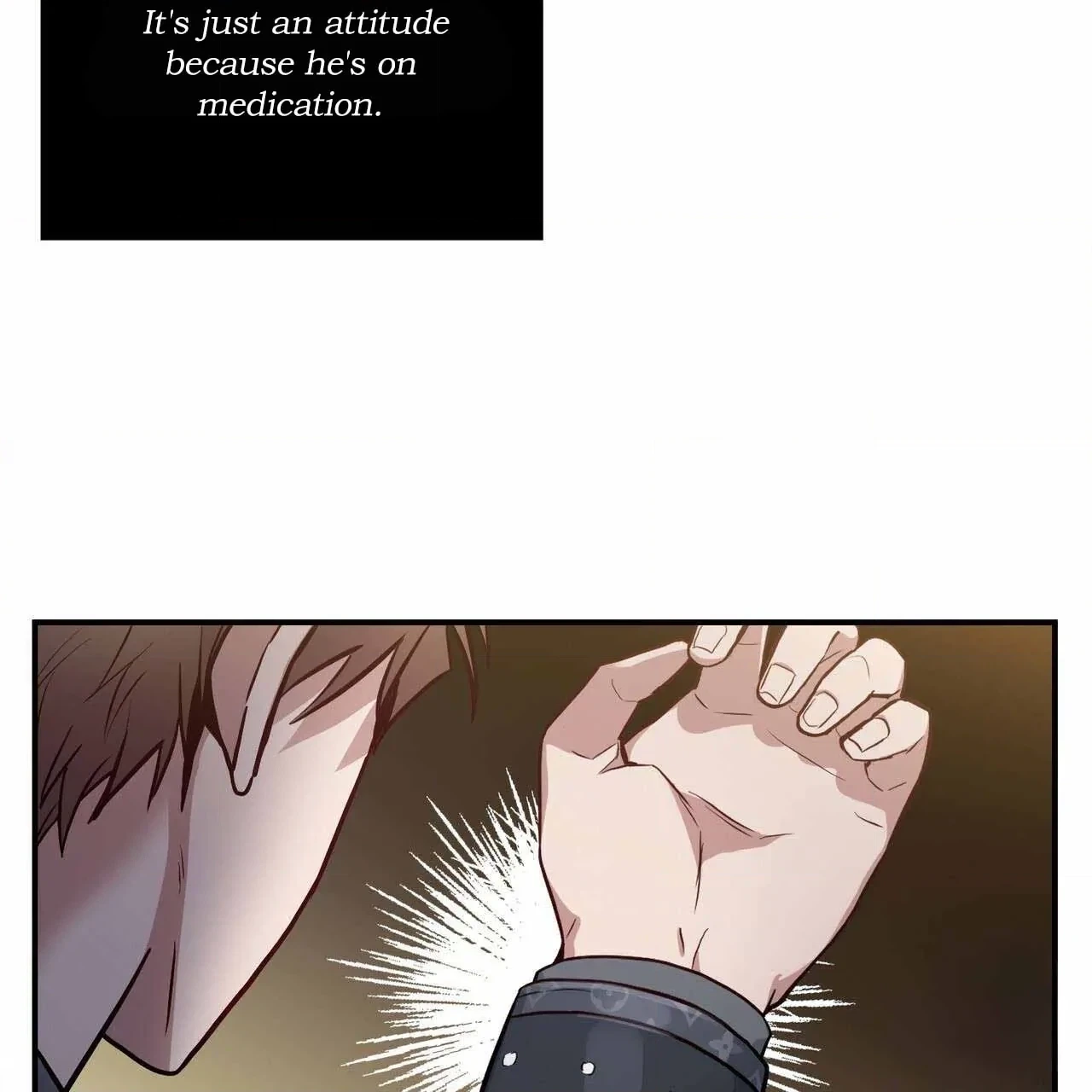 Every Villain Is Lemons Chapter 14 page 40 - 