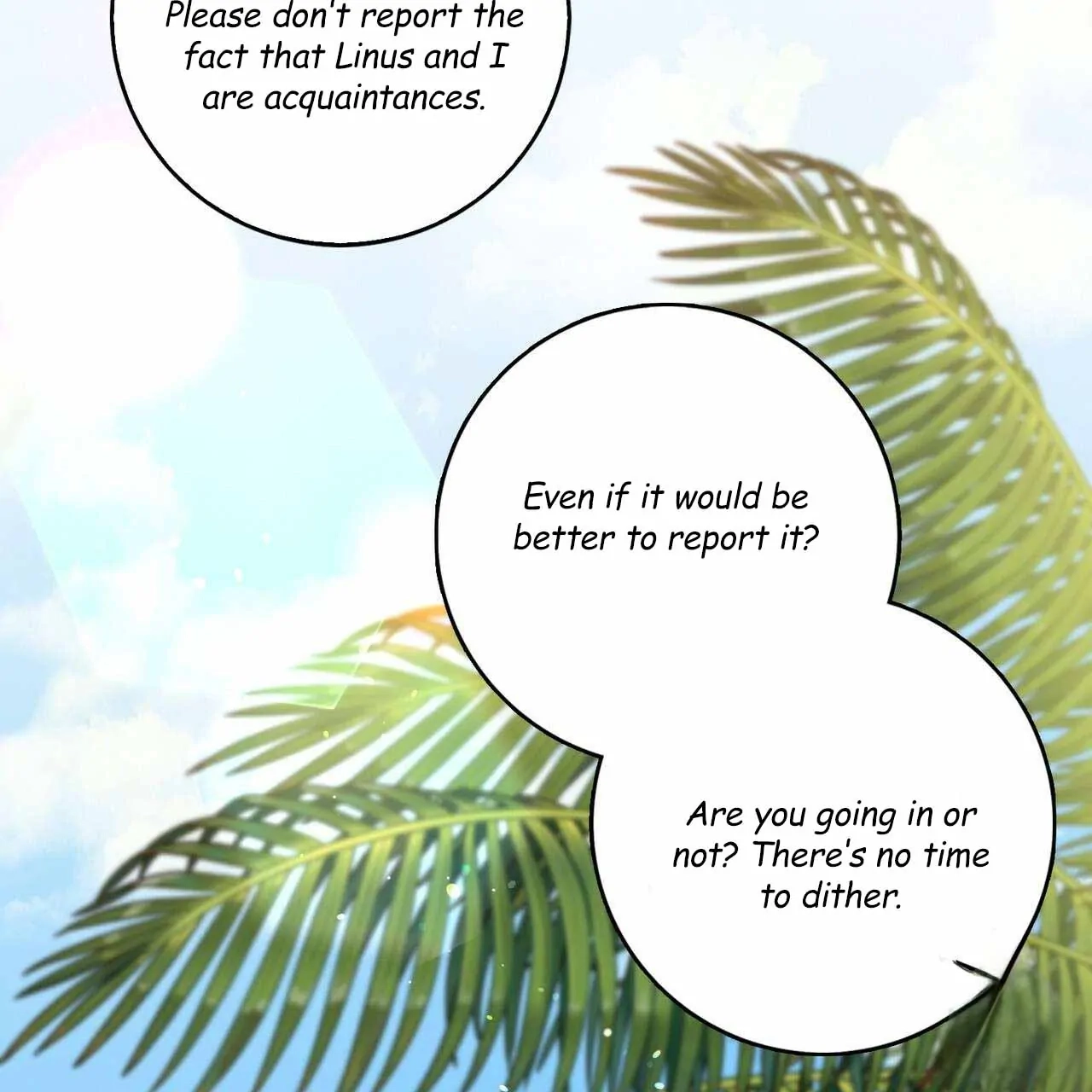 Every Villain Is Lemons Chapter 14 page 42 - 