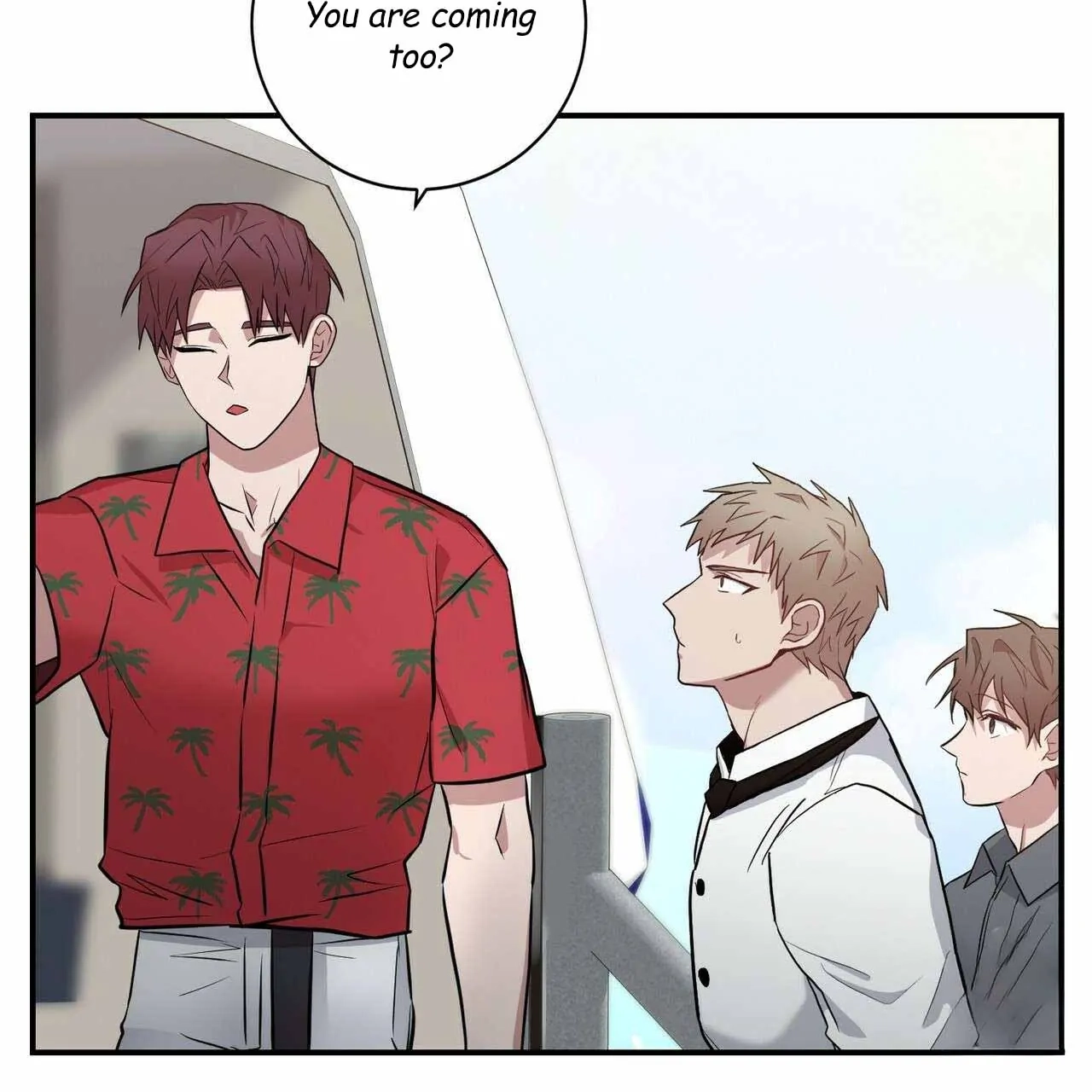 Every Villain Is Lemons Chapter 14 page 46 - 