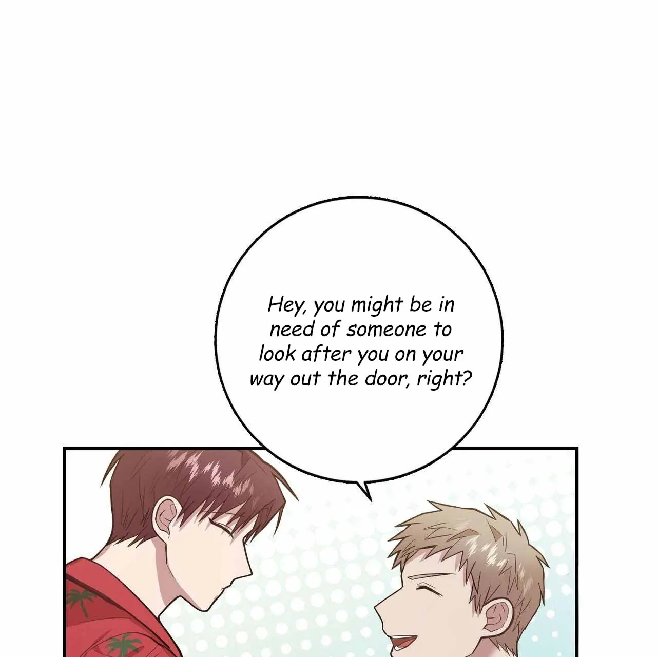 Every Villain Is Lemons Chapter 14 page 47 - 