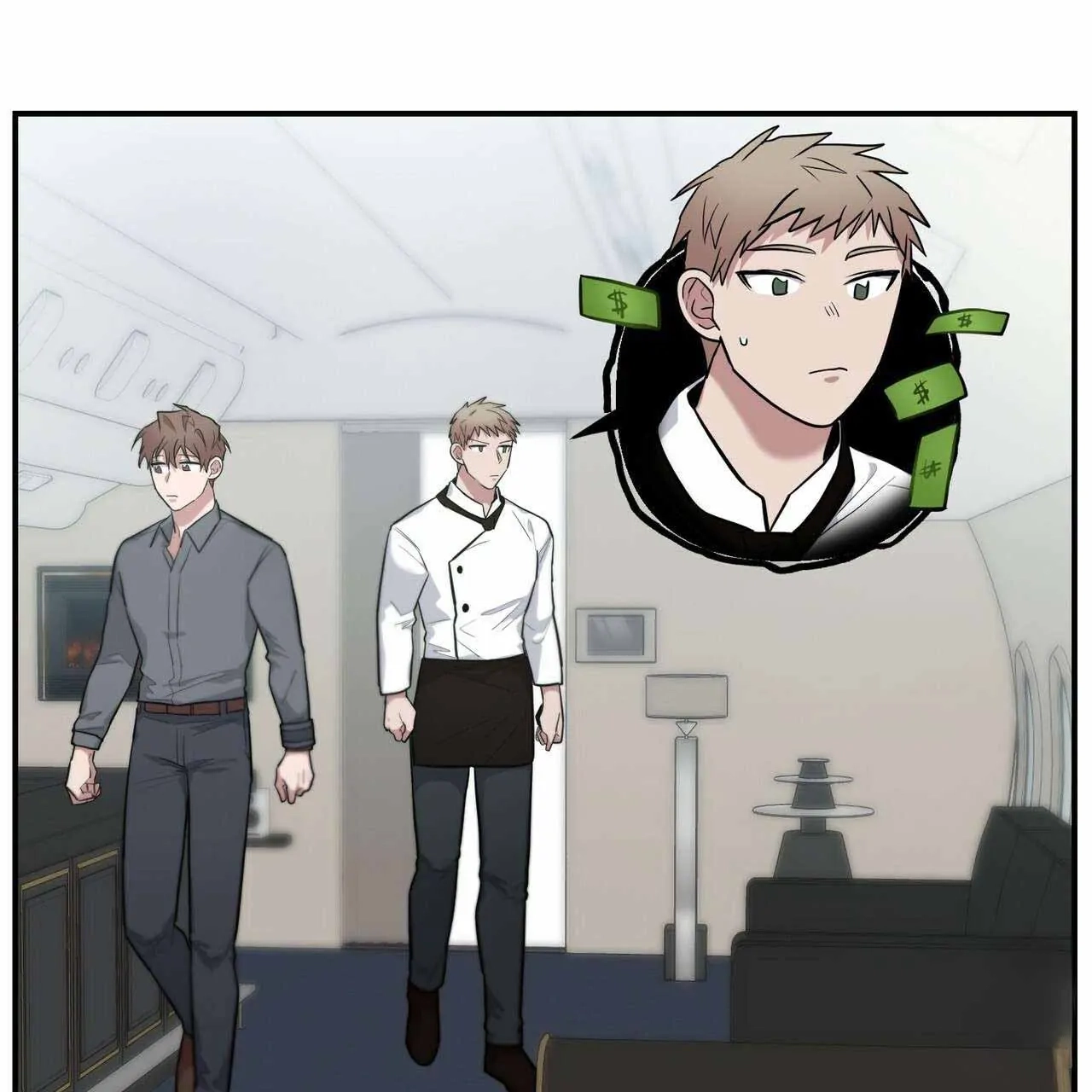 Every Villain Is Lemons Chapter 14 page 52 - 