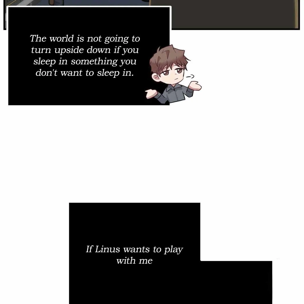 Every Villain Is Lemons Chapter 14 page 53 - 