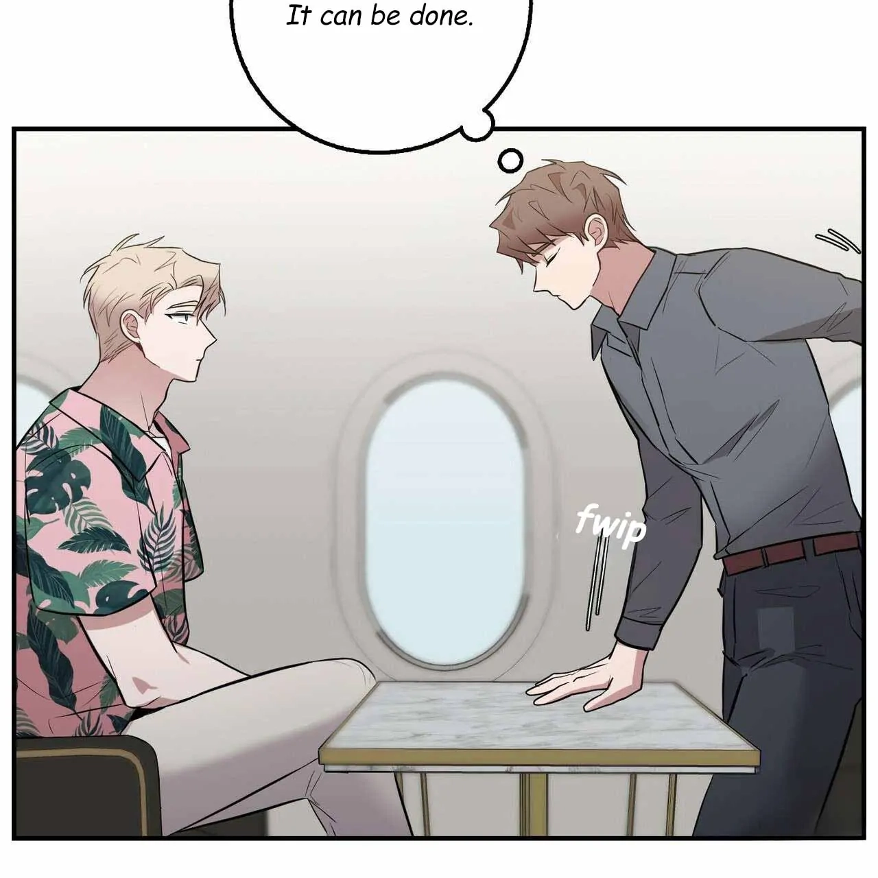 Every Villain Is Lemons Chapter 14 page 57 - 
