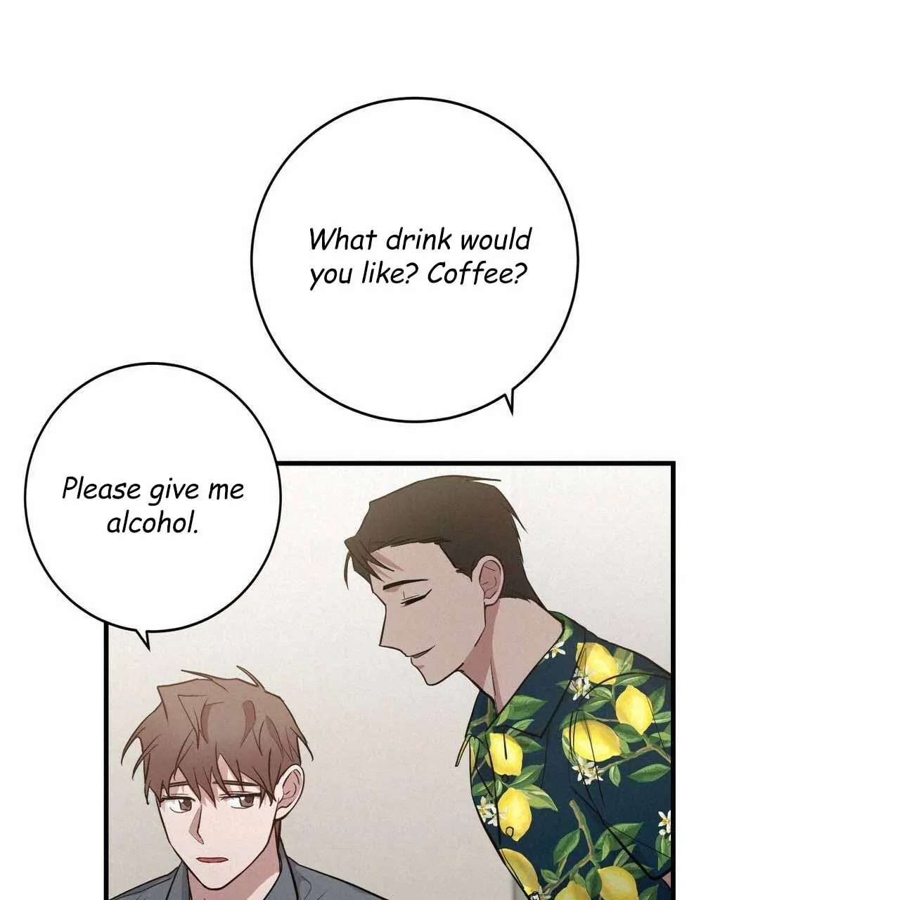 Every Villain Is Lemons Chapter 14 page 58 - 