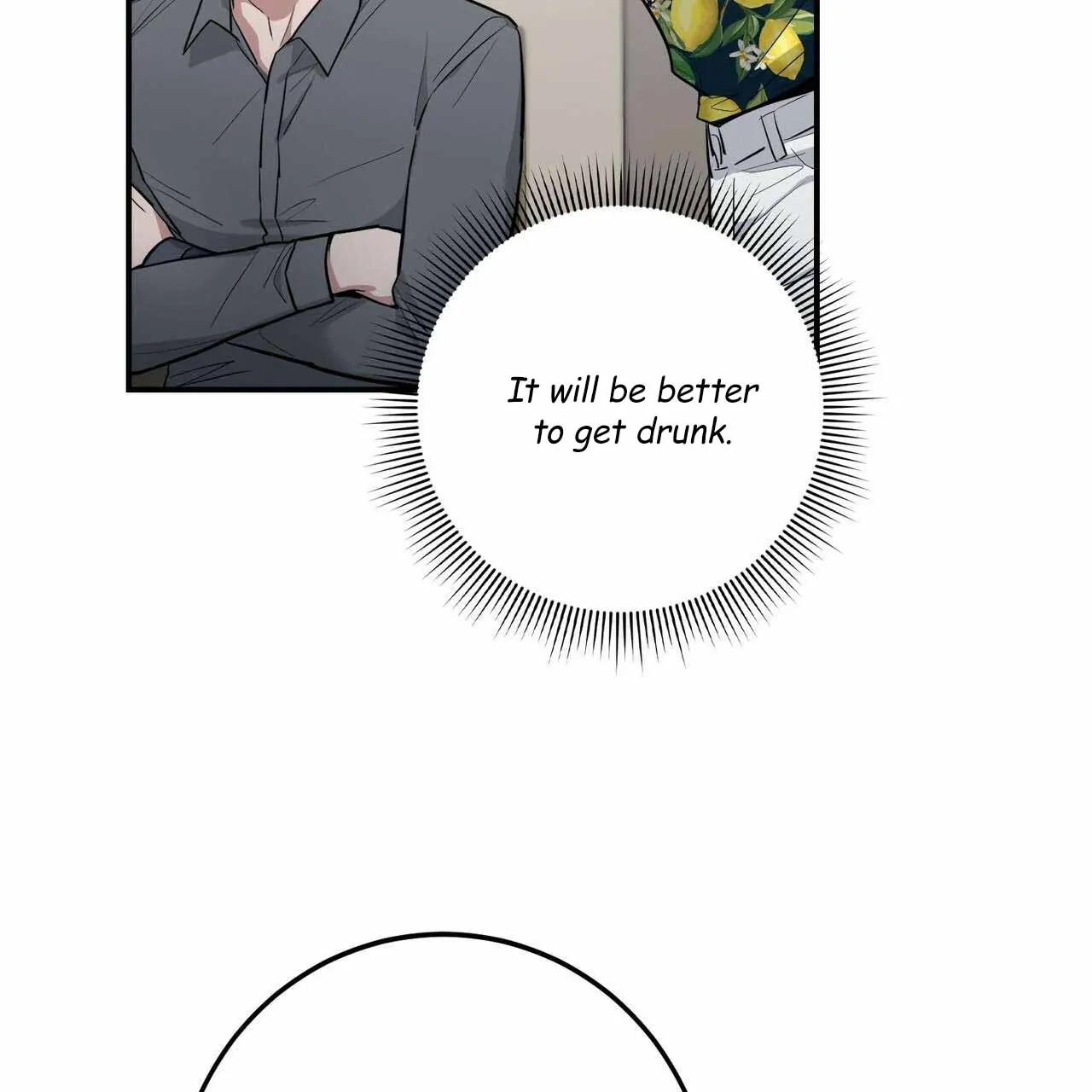 Every Villain Is Lemons Chapter 14 page 59 - 