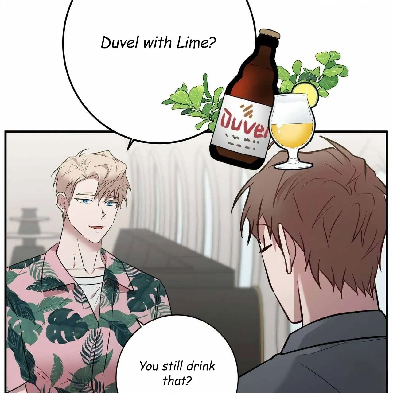 Every Villain Is Lemons Chapter 14 page 60 - 