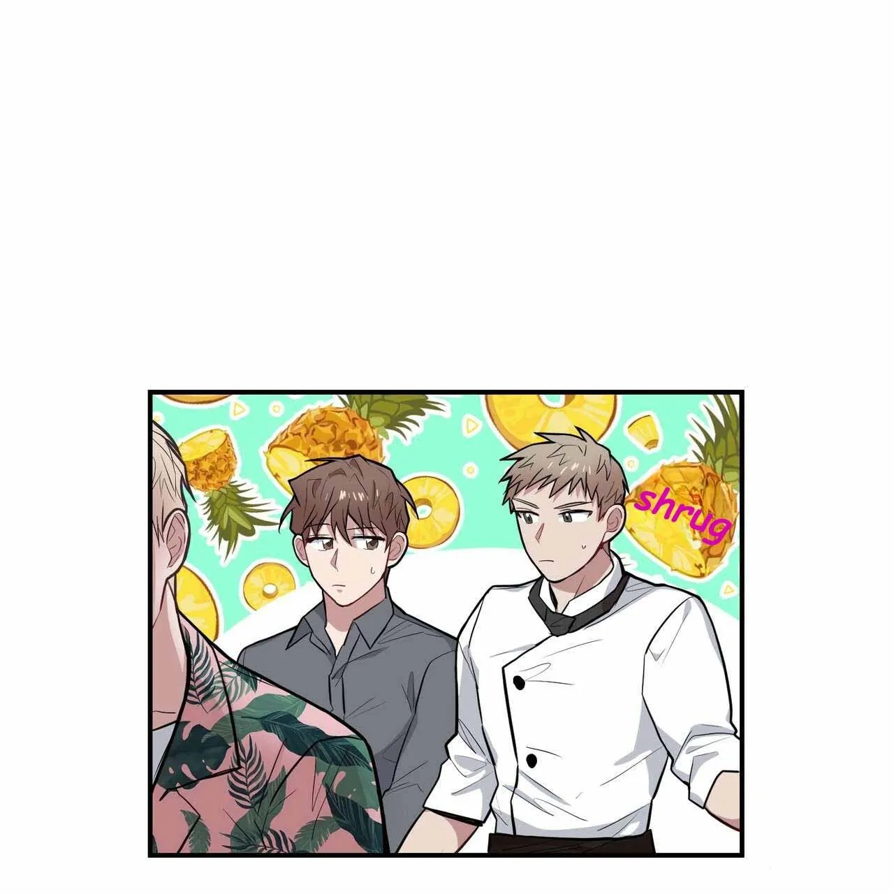 Every Villain Is Lemons Chapter 14 page 7 - 
