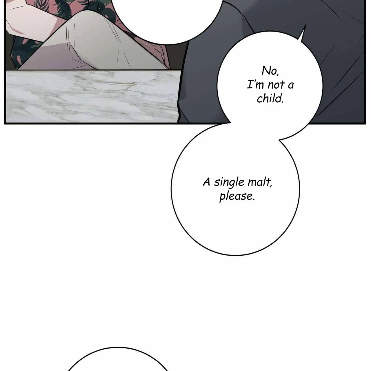 Every Villain Is Lemons Chapter 14 page 61 - 