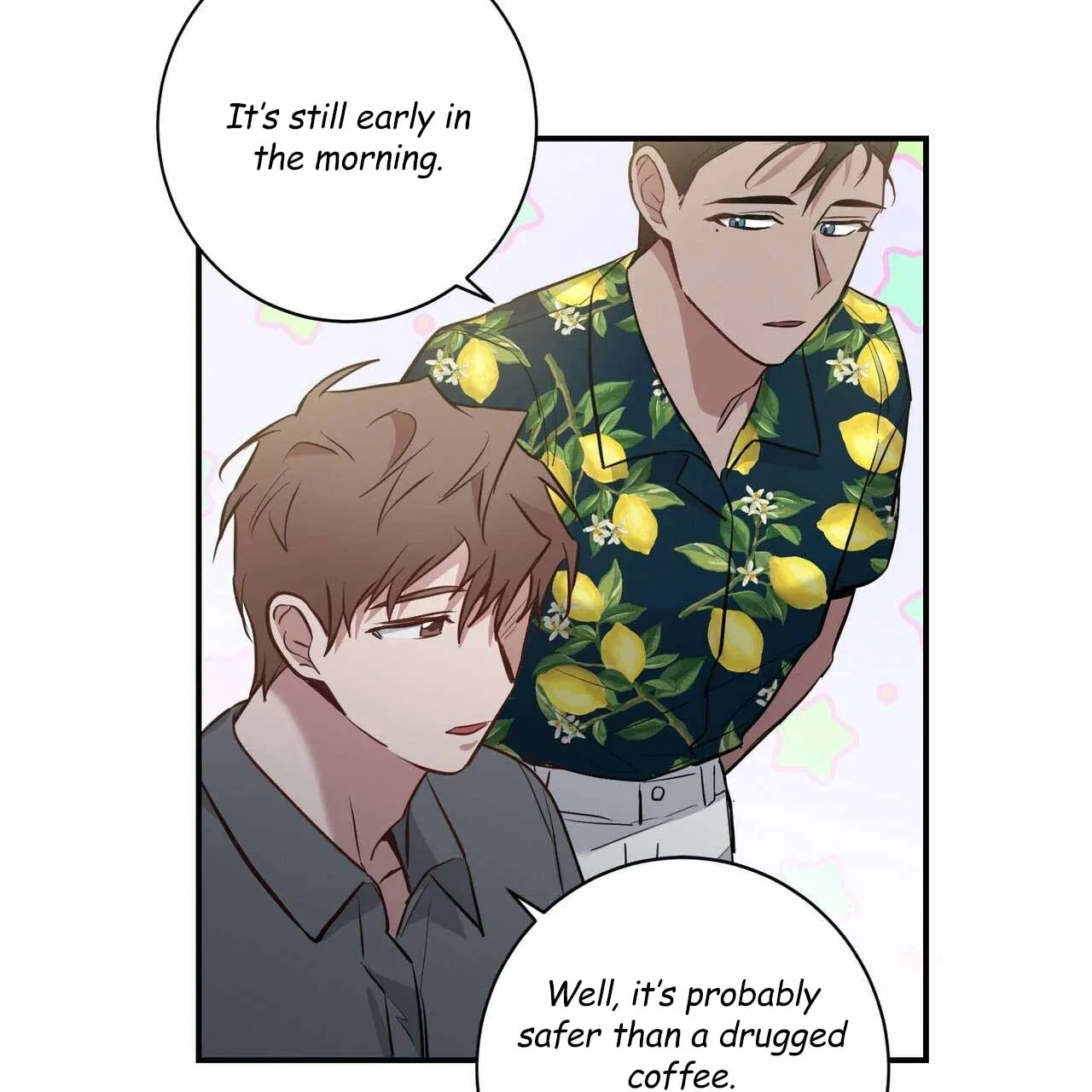 Every Villain Is Lemons Chapter 14 page 62 - 
