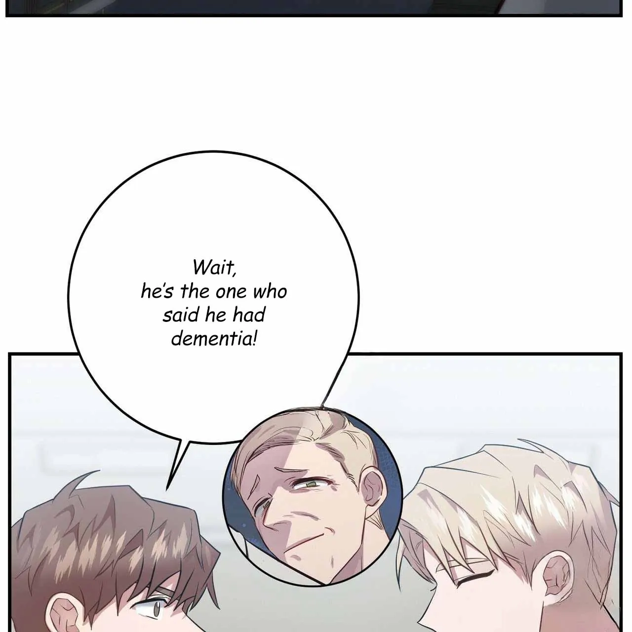 Every Villain Is Lemons Chapter 14 page 69 - 