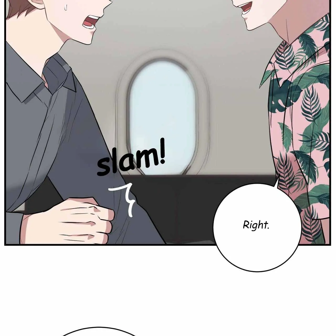 Every Villain Is Lemons Chapter 14 page 70 - 