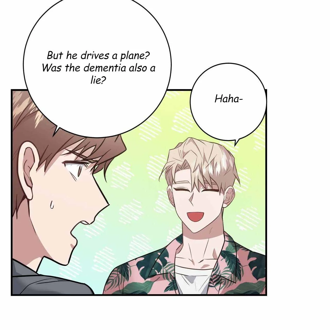 Every Villain Is Lemons Chapter 14 page 71 - 