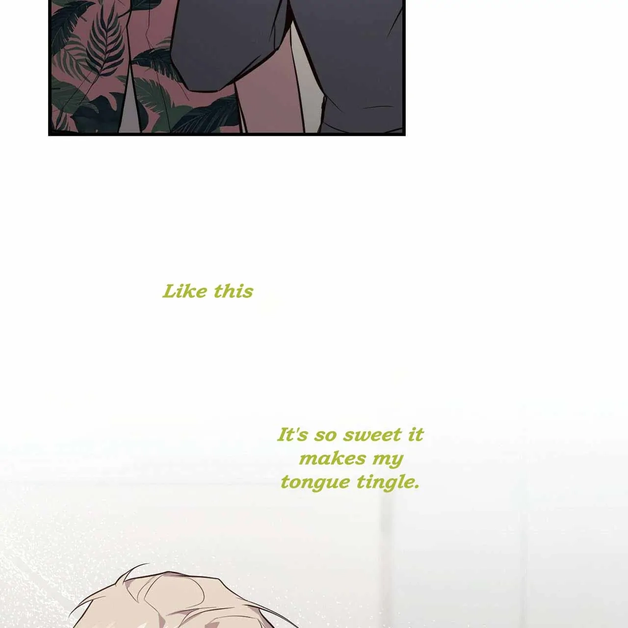 Every Villain Is Lemons Chapter 14 page 89 - 