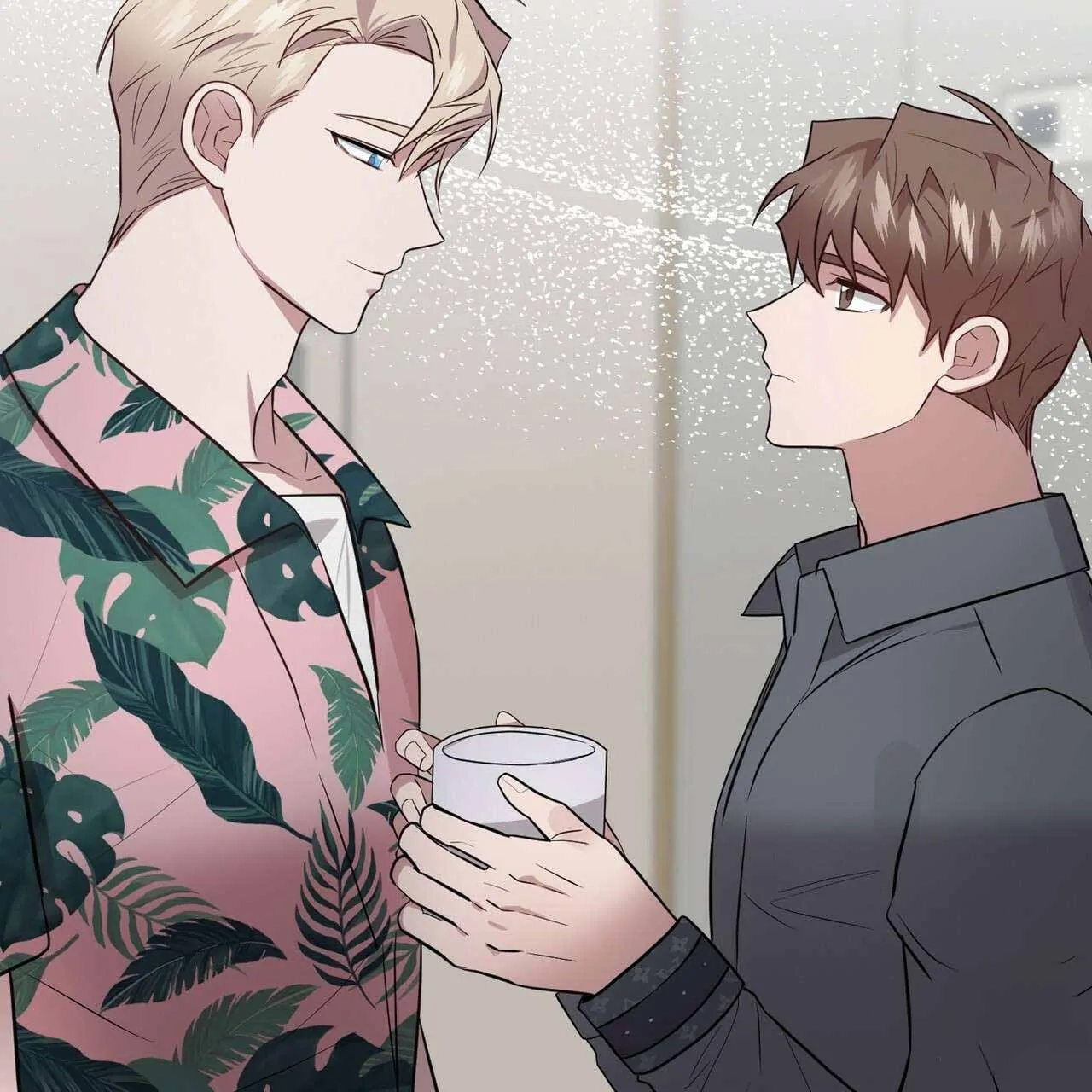 Every Villain Is Lemons Chapter 14 page 90 - 