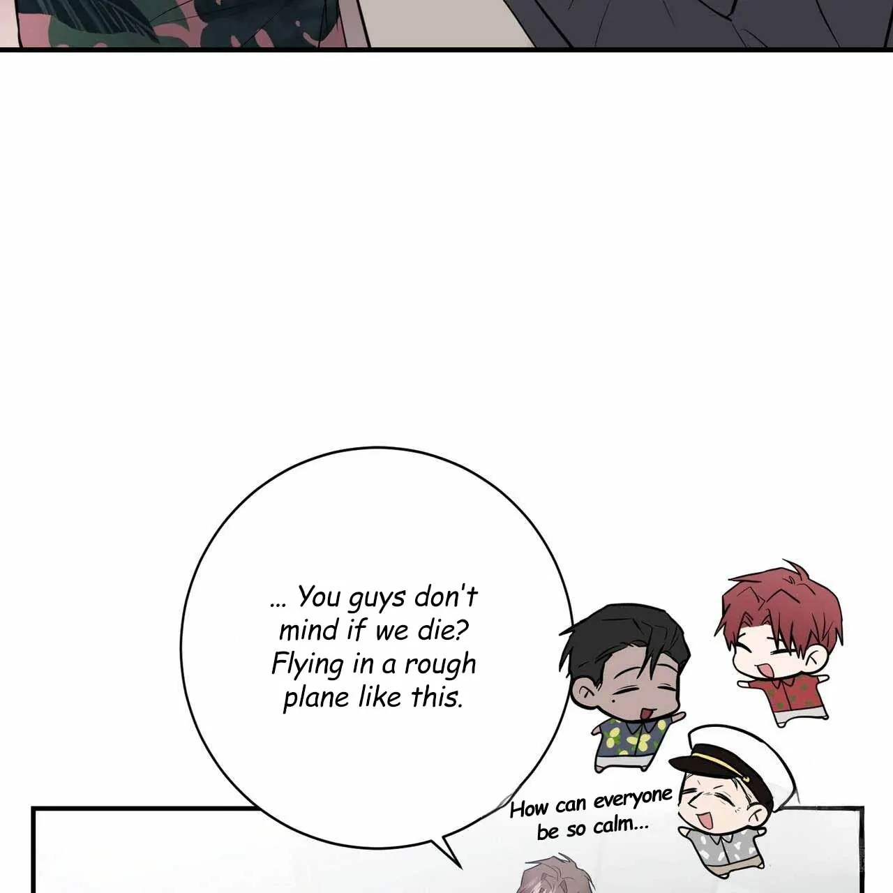 Every Villain Is Lemons Chapter 14 page 91 - 