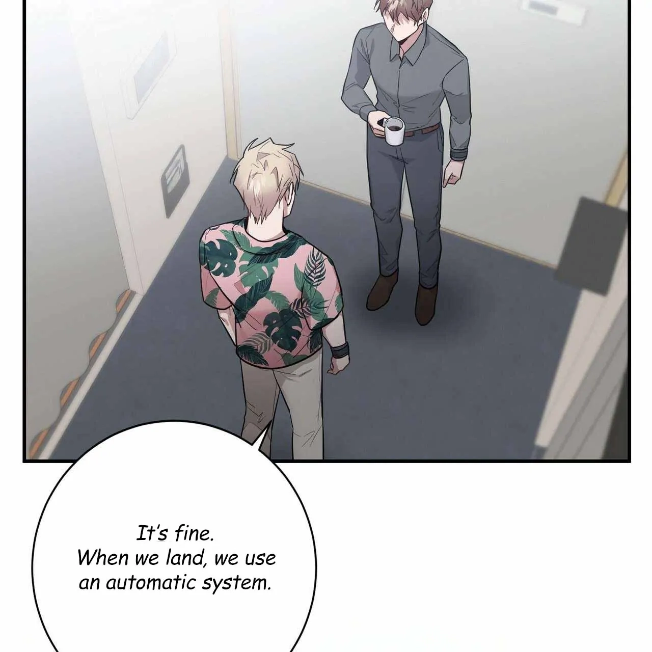 Every Villain Is Lemons Chapter 14 page 92 - 