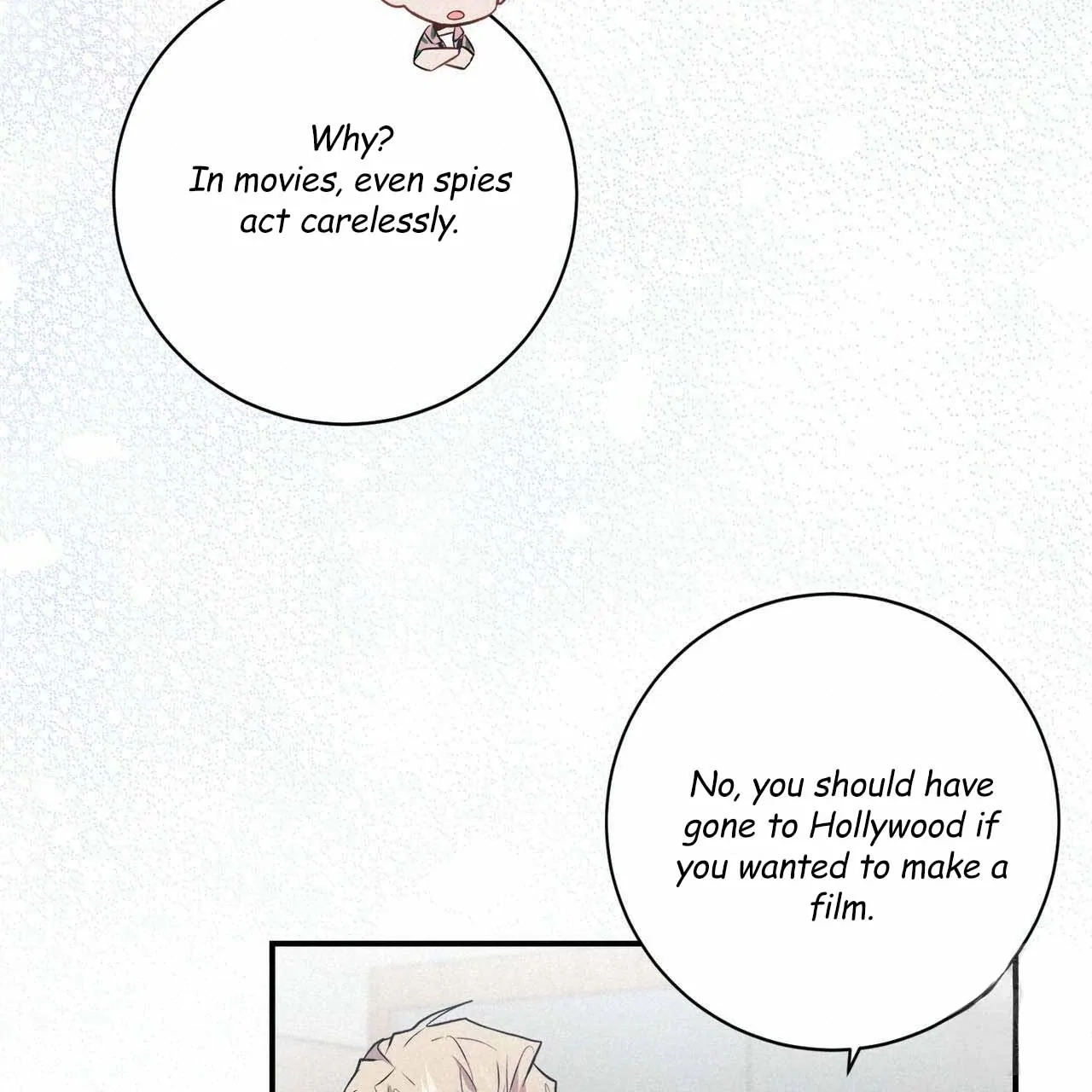 Every Villain Is Lemons Chapter 14 page 94 - 