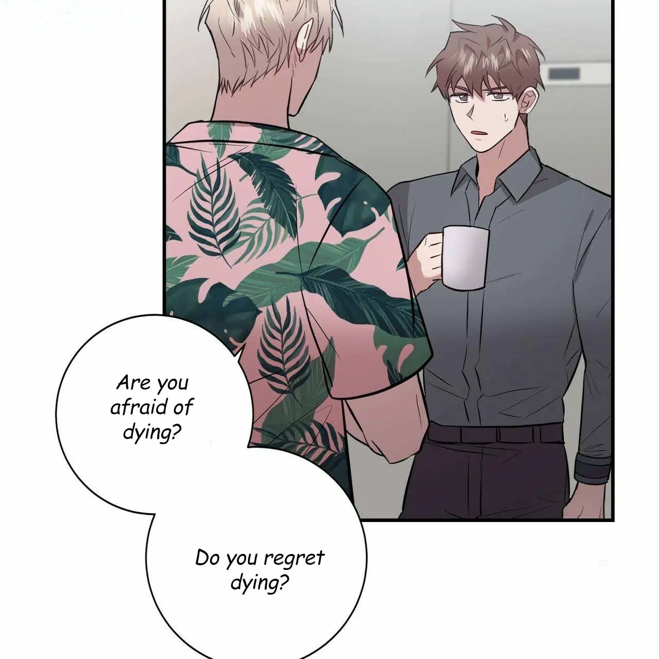 Every Villain Is Lemons Chapter 14 page 95 - 