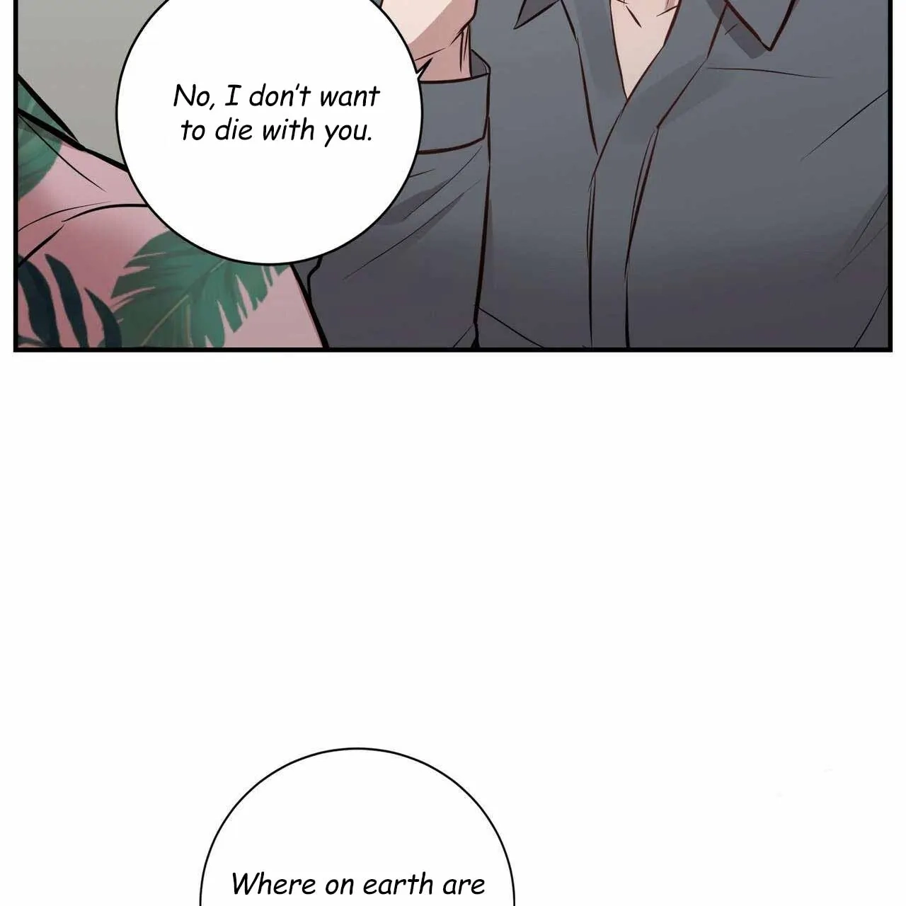 Every Villain Is Lemons Chapter 14 page 97 - 
