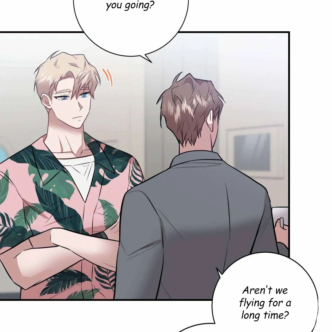 Every Villain Is Lemons Chapter 14 page 98 - 