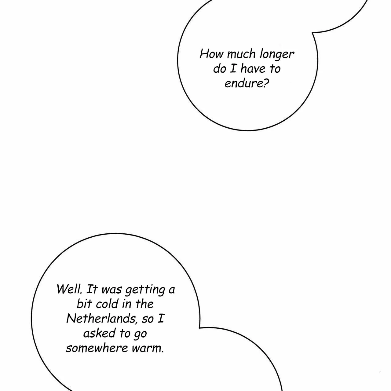 Every Villain Is Lemons Chapter 14 page 99 - 