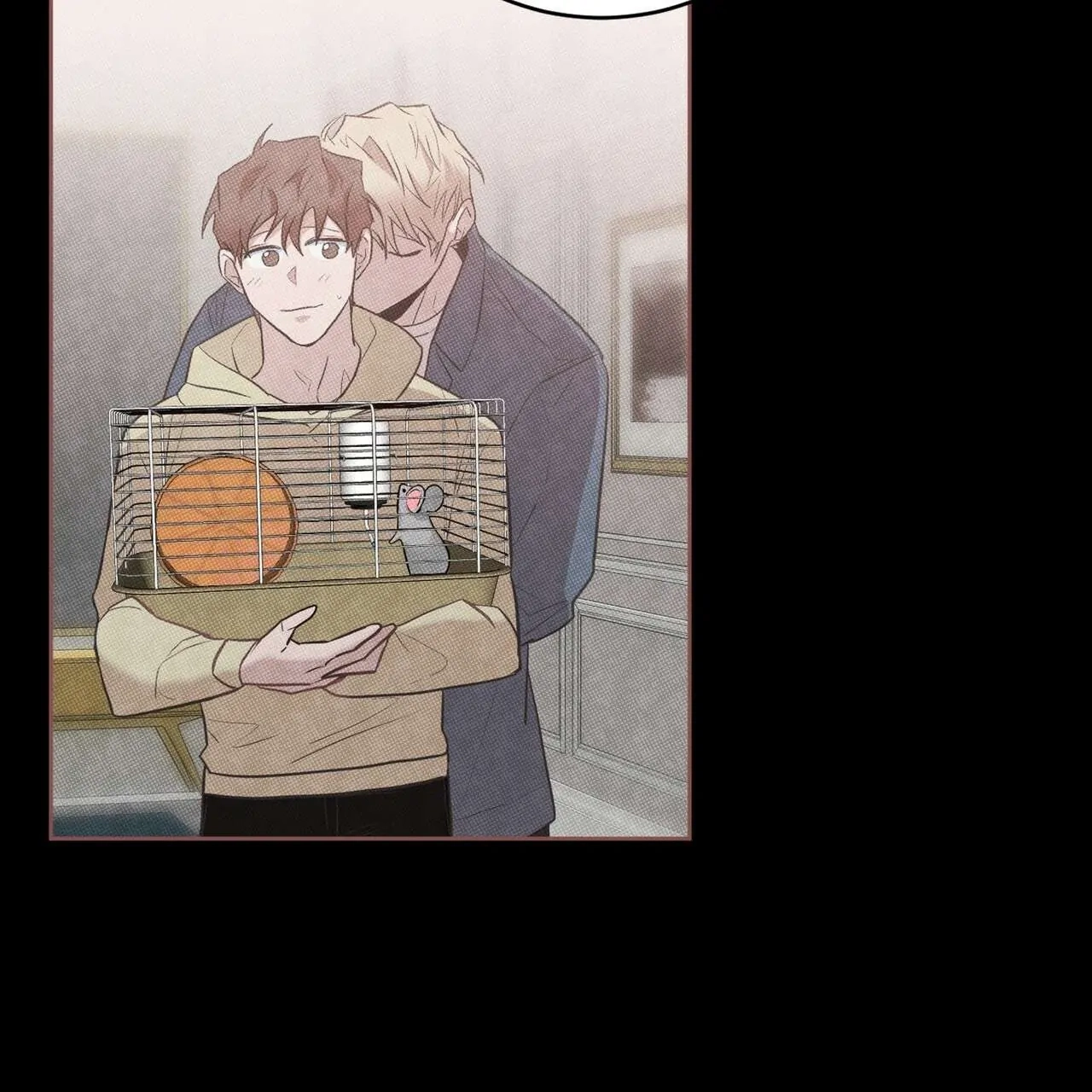 Every Villain Is Lemons Chapter 19 page 11 - 