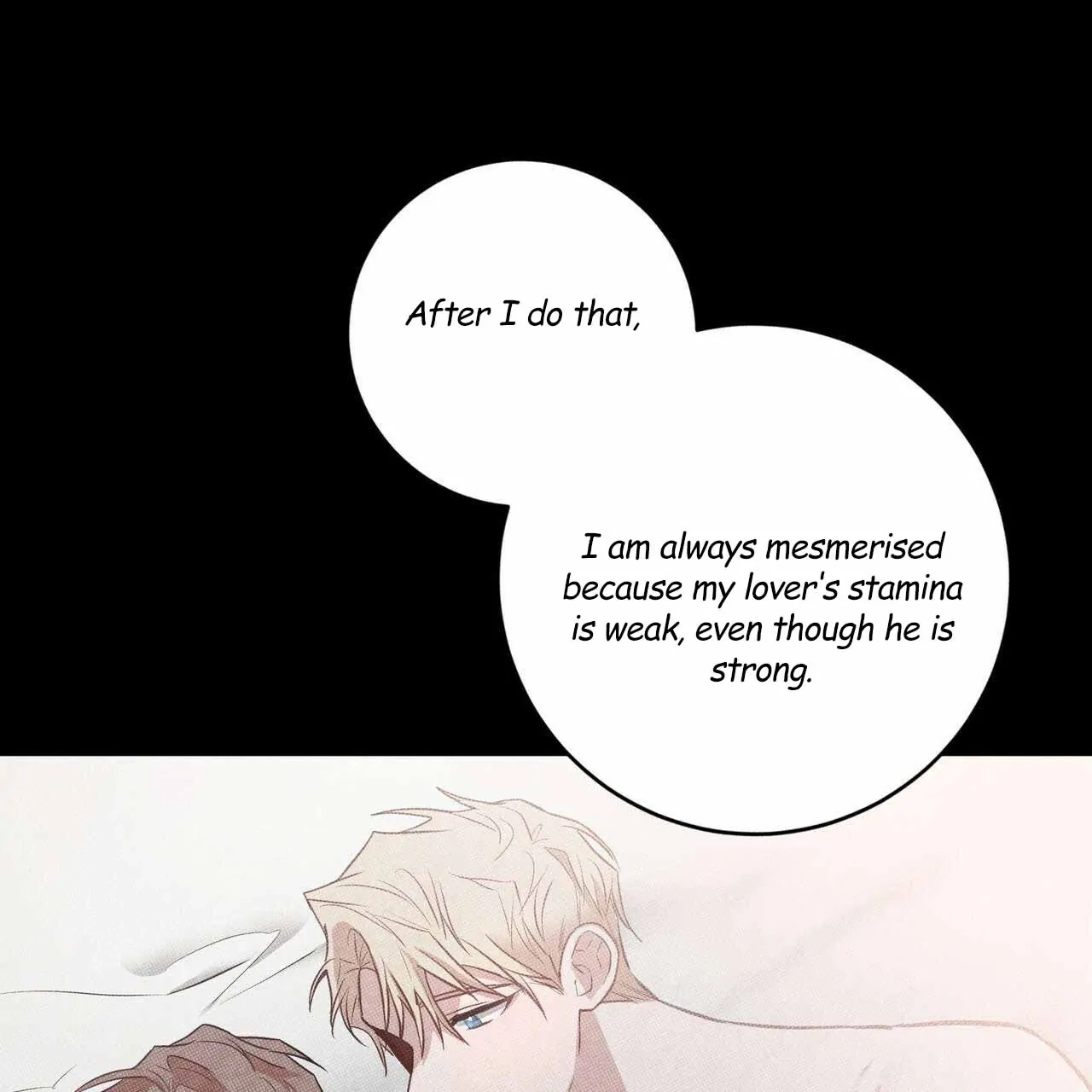 Every Villain Is Lemons Chapter 19 page 12 - 