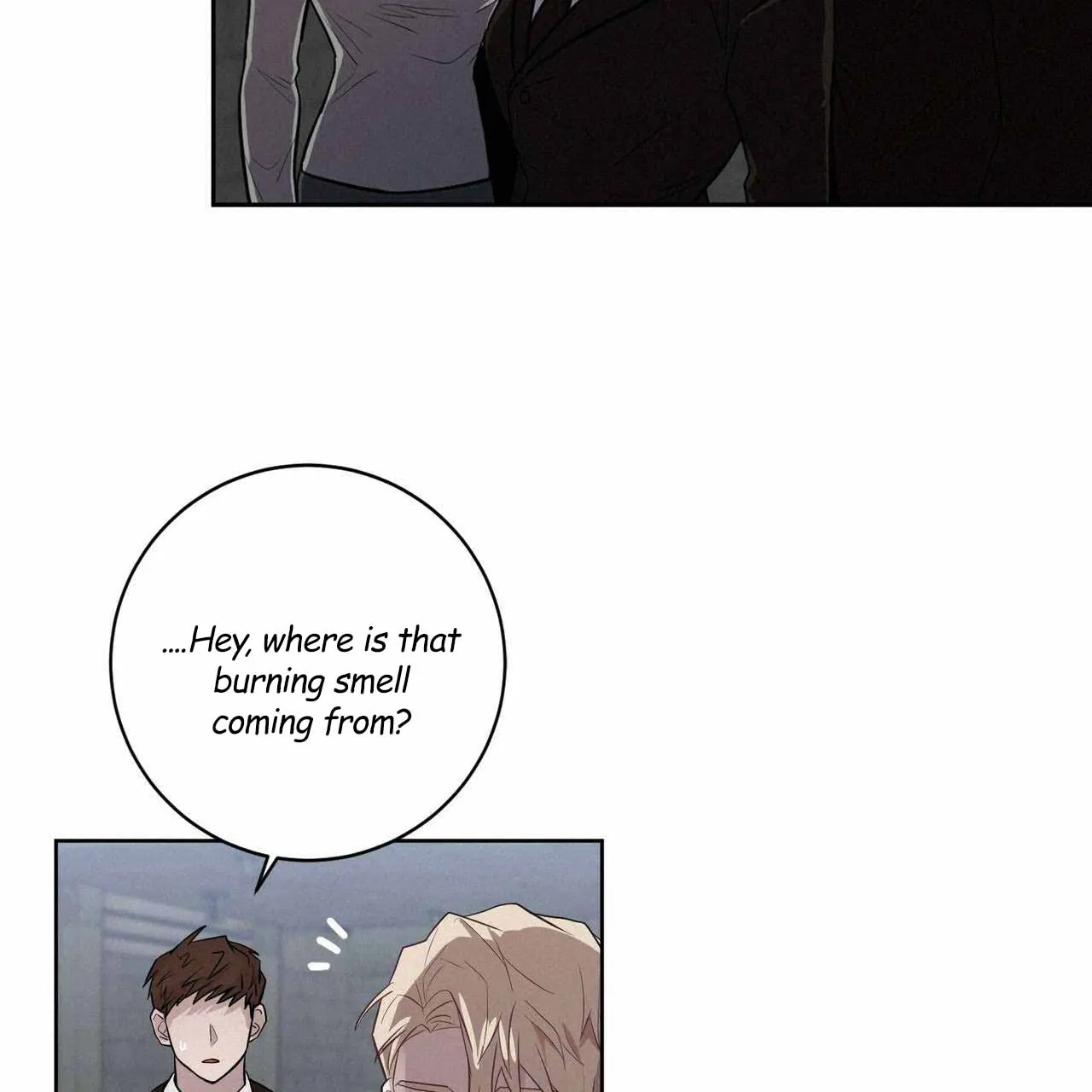 Every Villain Is Lemons Chapter 19 page 19 - 