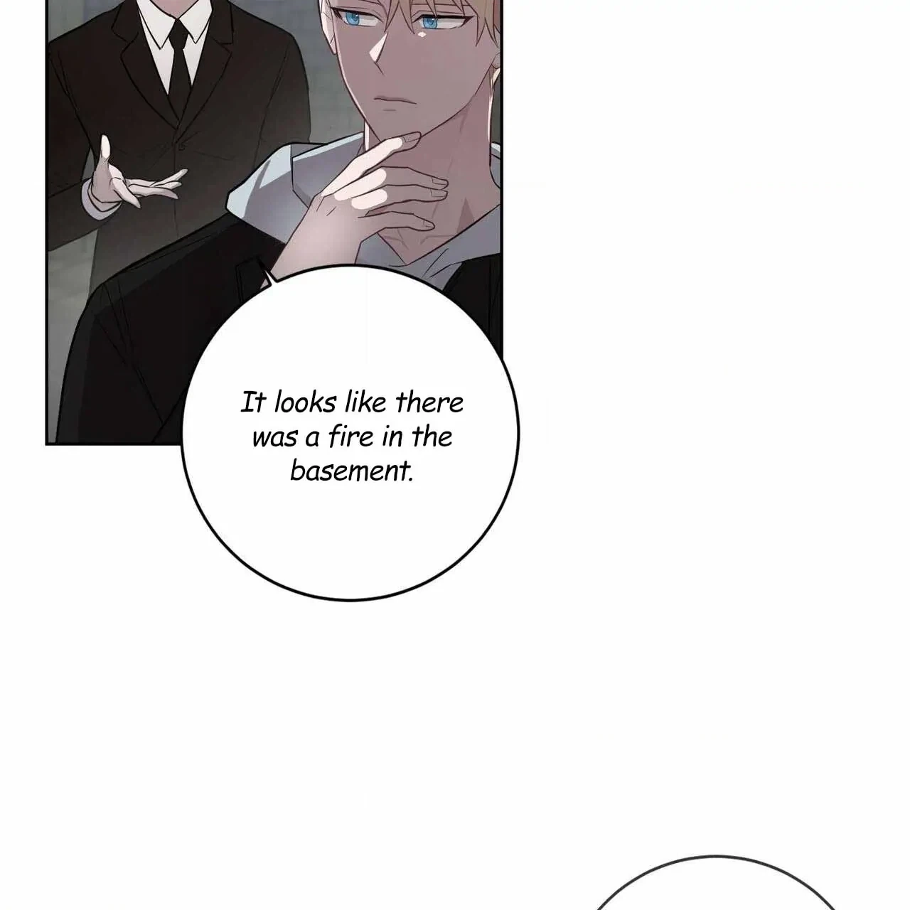 Every Villain Is Lemons Chapter 19 page 20 - 