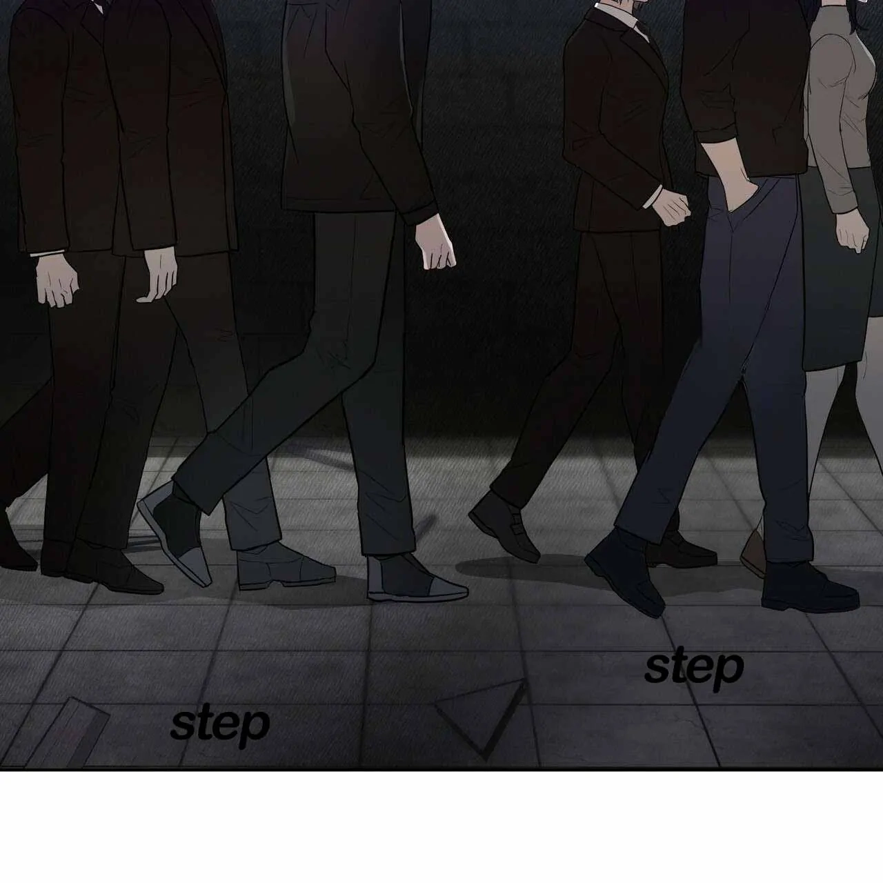 Every Villain Is Lemons Chapter 19 page 3 - 