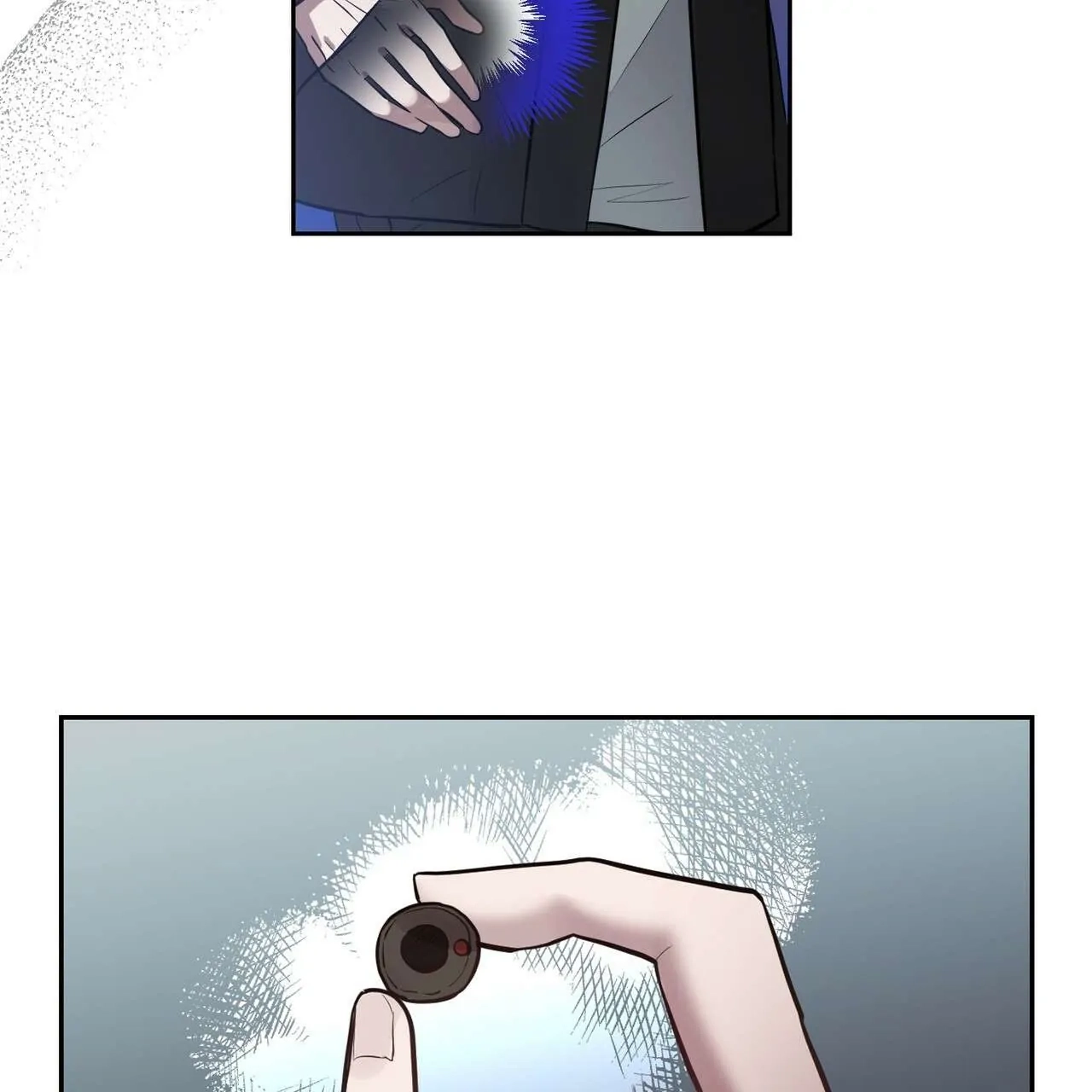 Every Villain Is Lemons Chapter 19 page 23 - 