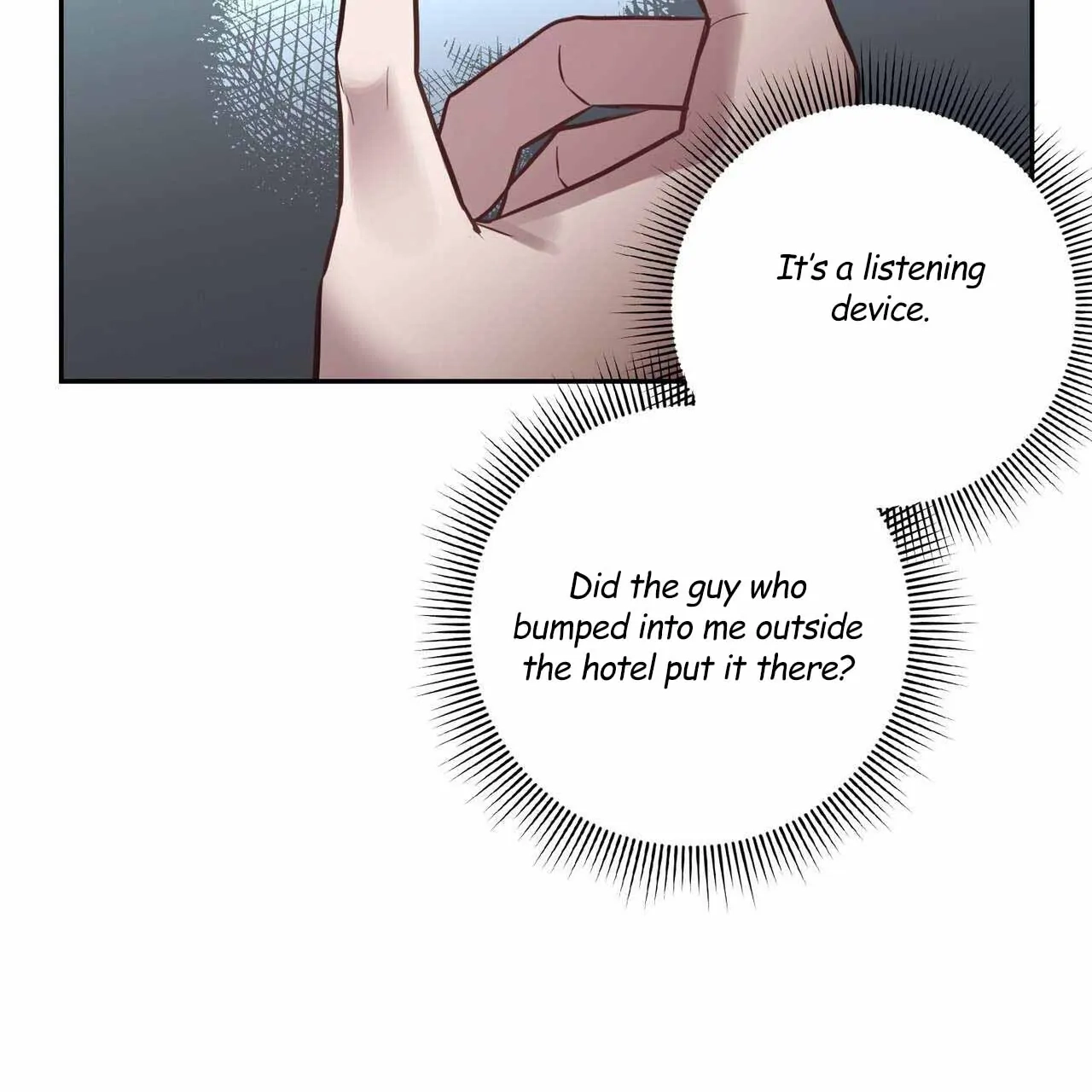 Every Villain Is Lemons Chapter 19 page 24 - 